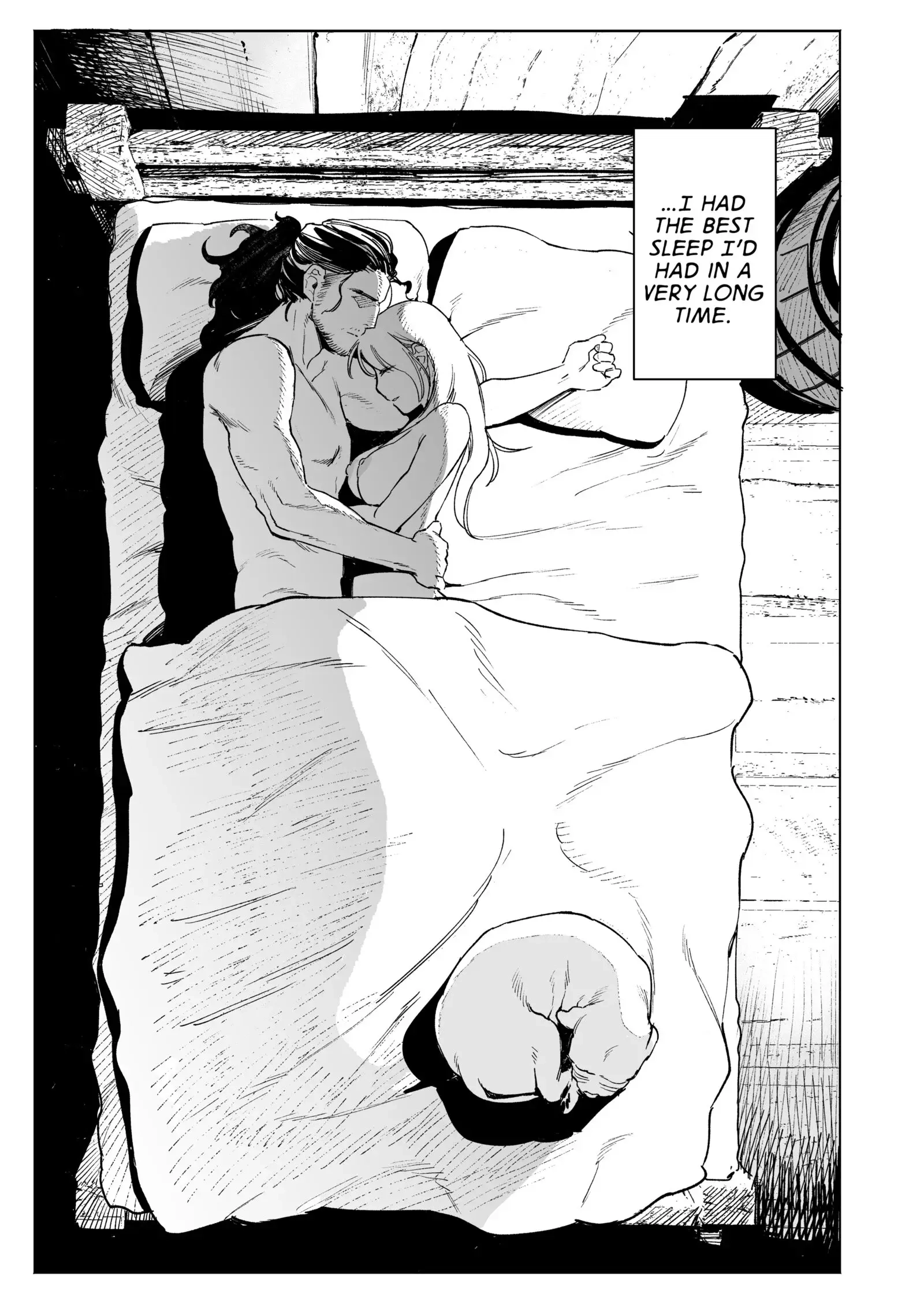 Maiden Chapter 1 page 54 - 