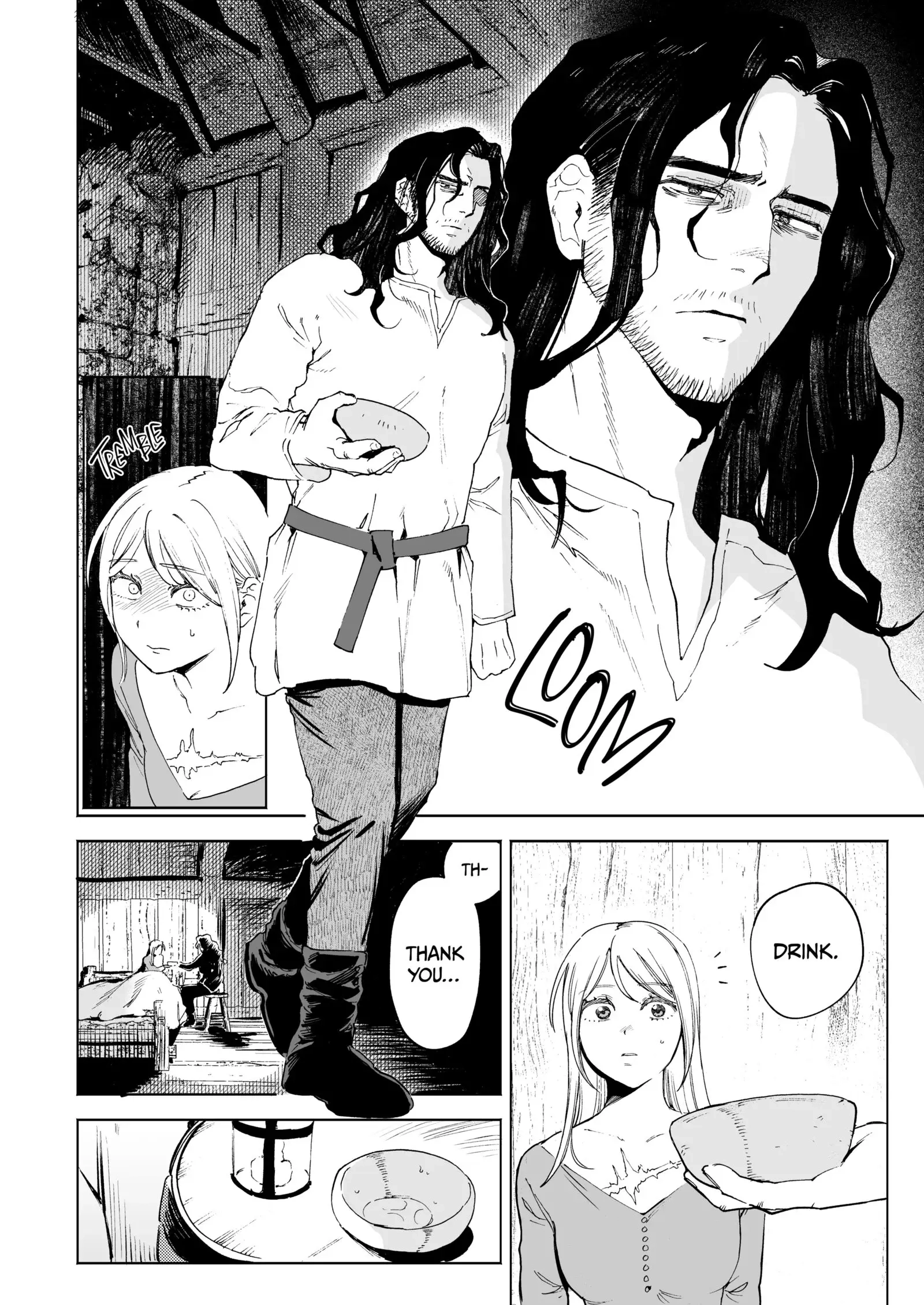 Maiden Chapter 1 page 7 - 