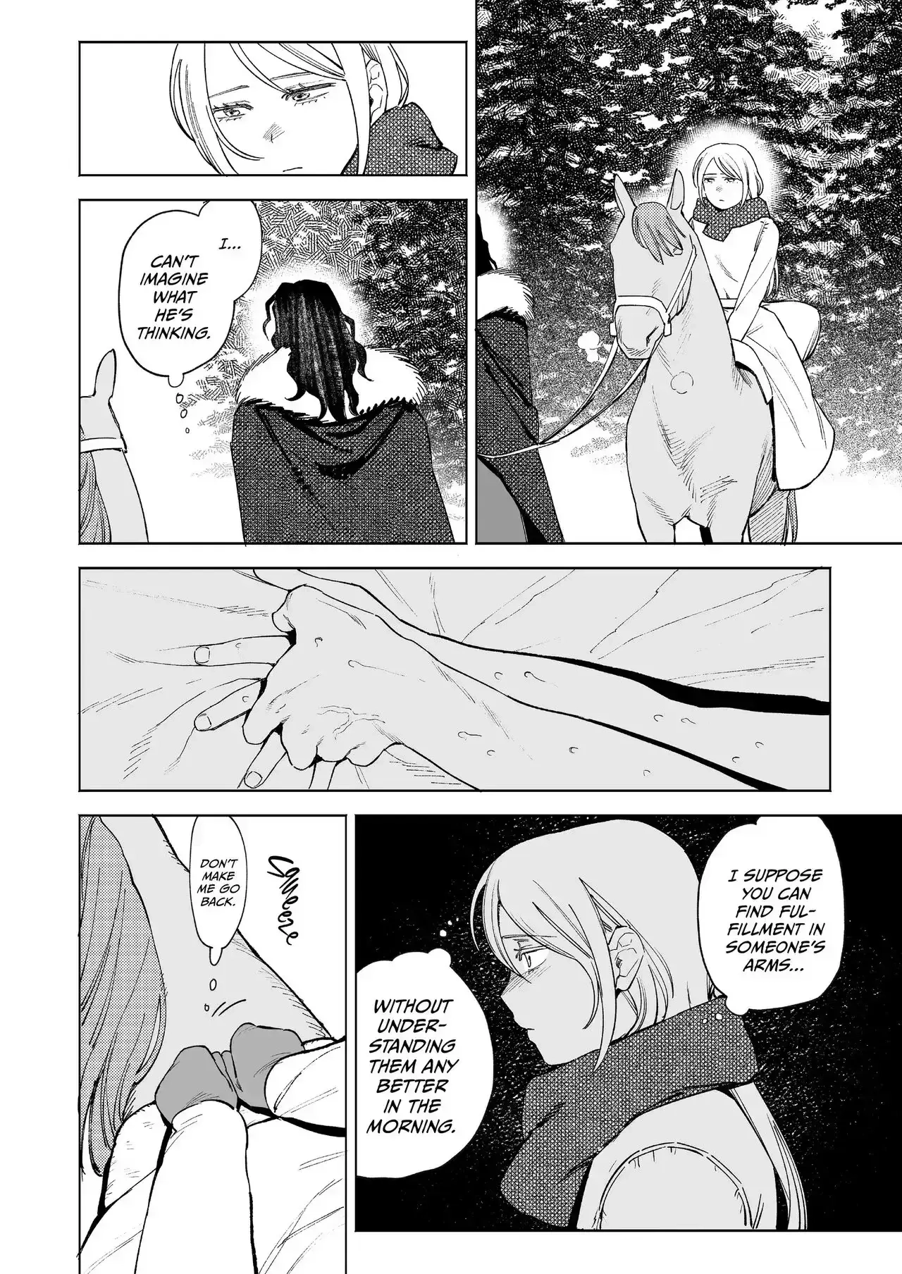 Maiden Chapter 2 page 11 - 