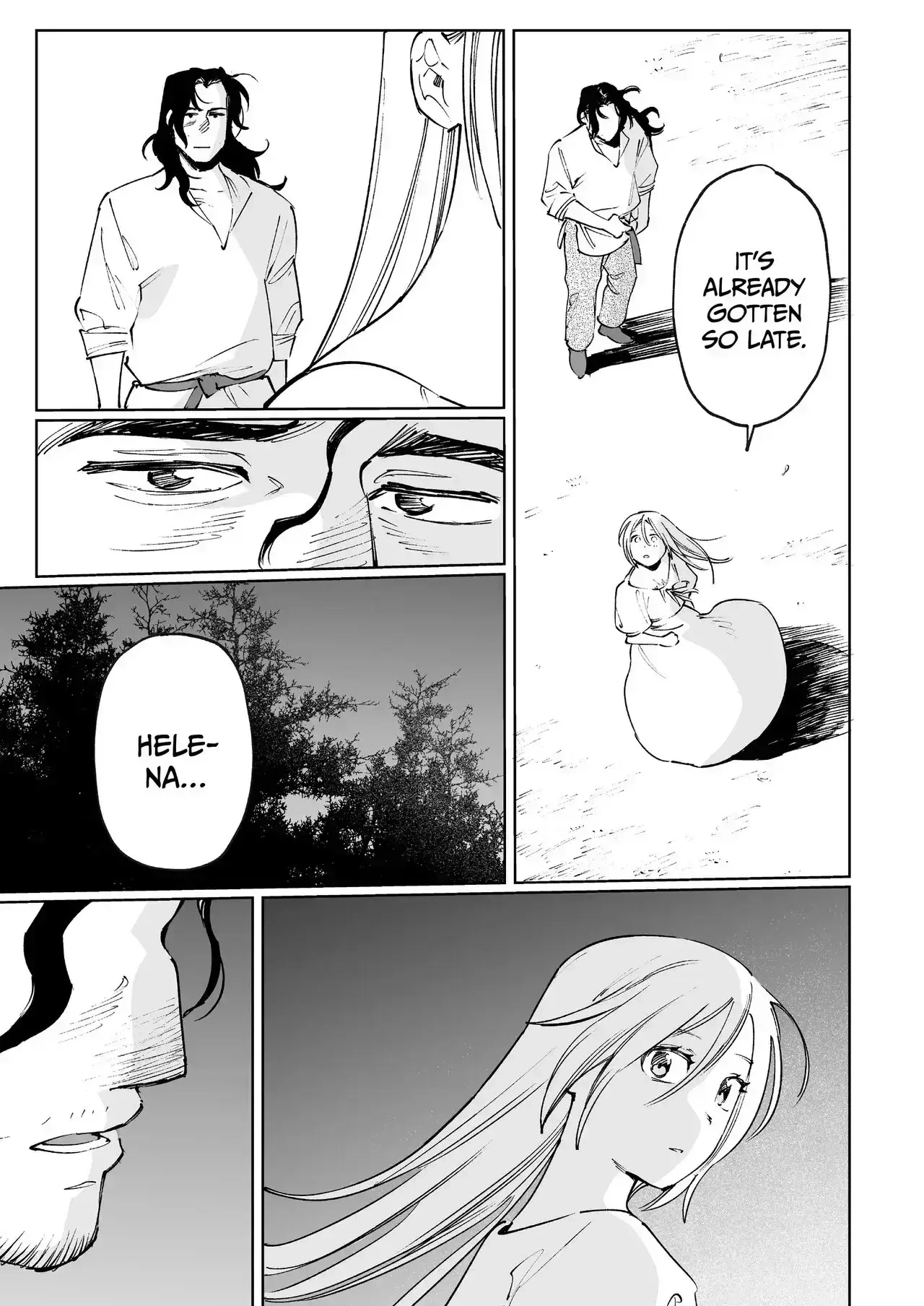 Maiden Chapter 2 page 102 - 