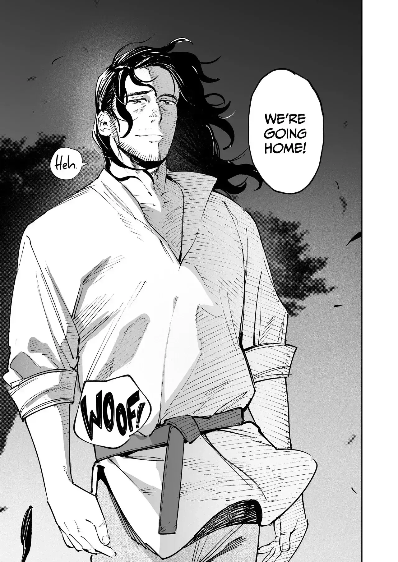 Maiden Chapter 2 page 104 - 