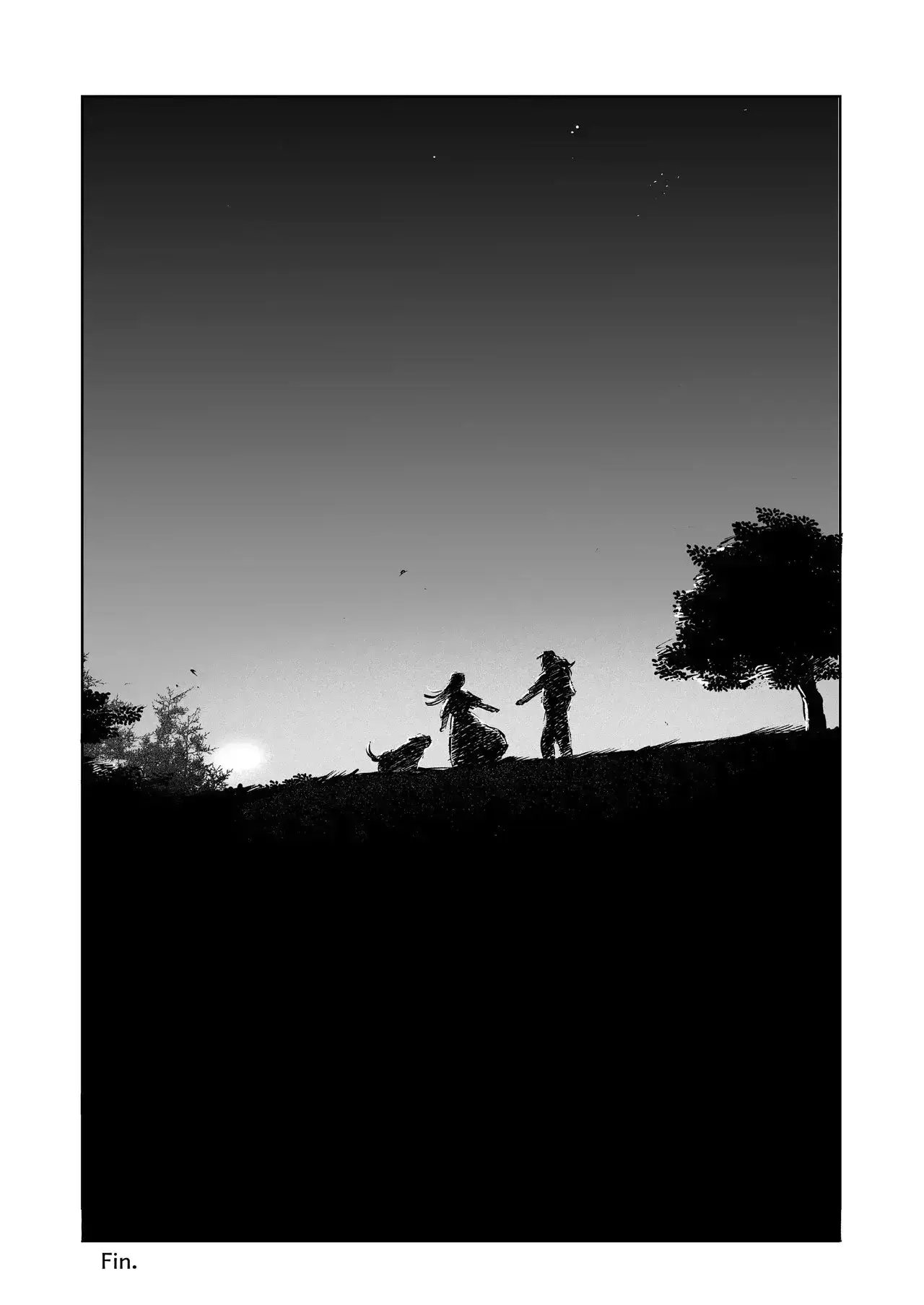 Maiden Chapter 2 page 105 - 