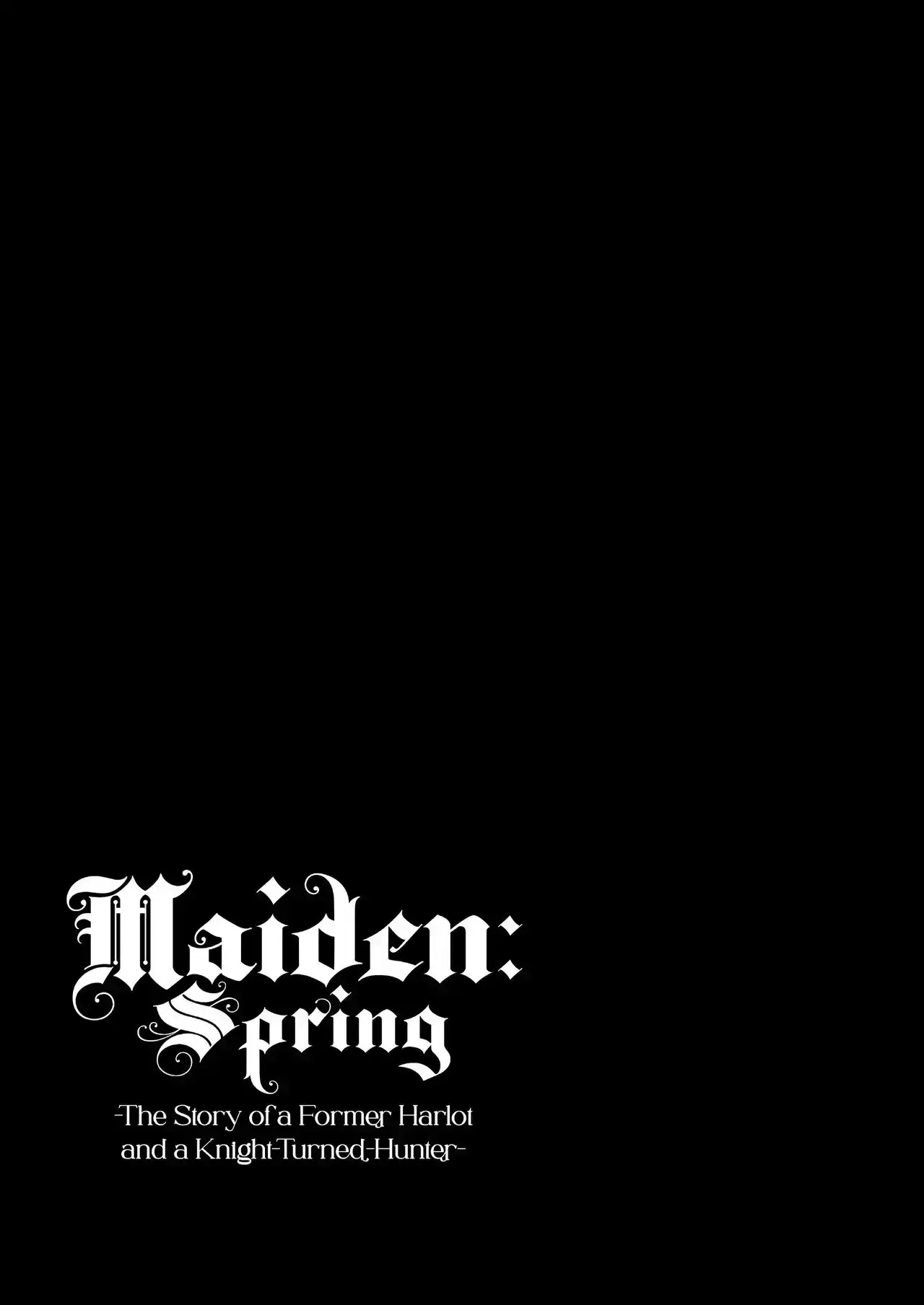 Maiden Chapter 2 page 106 - 