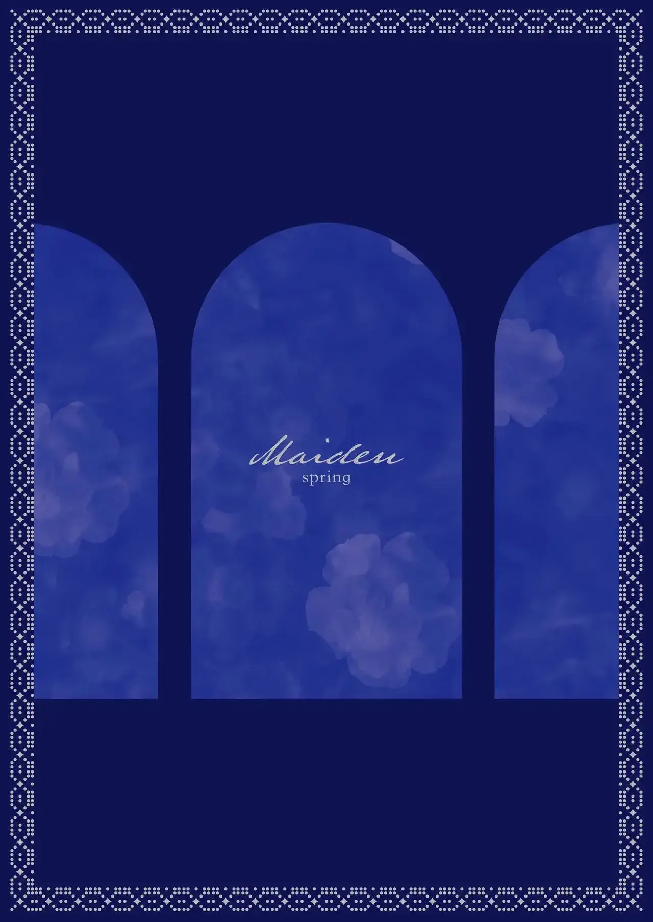 Maiden Chapter 2 page 111 - 