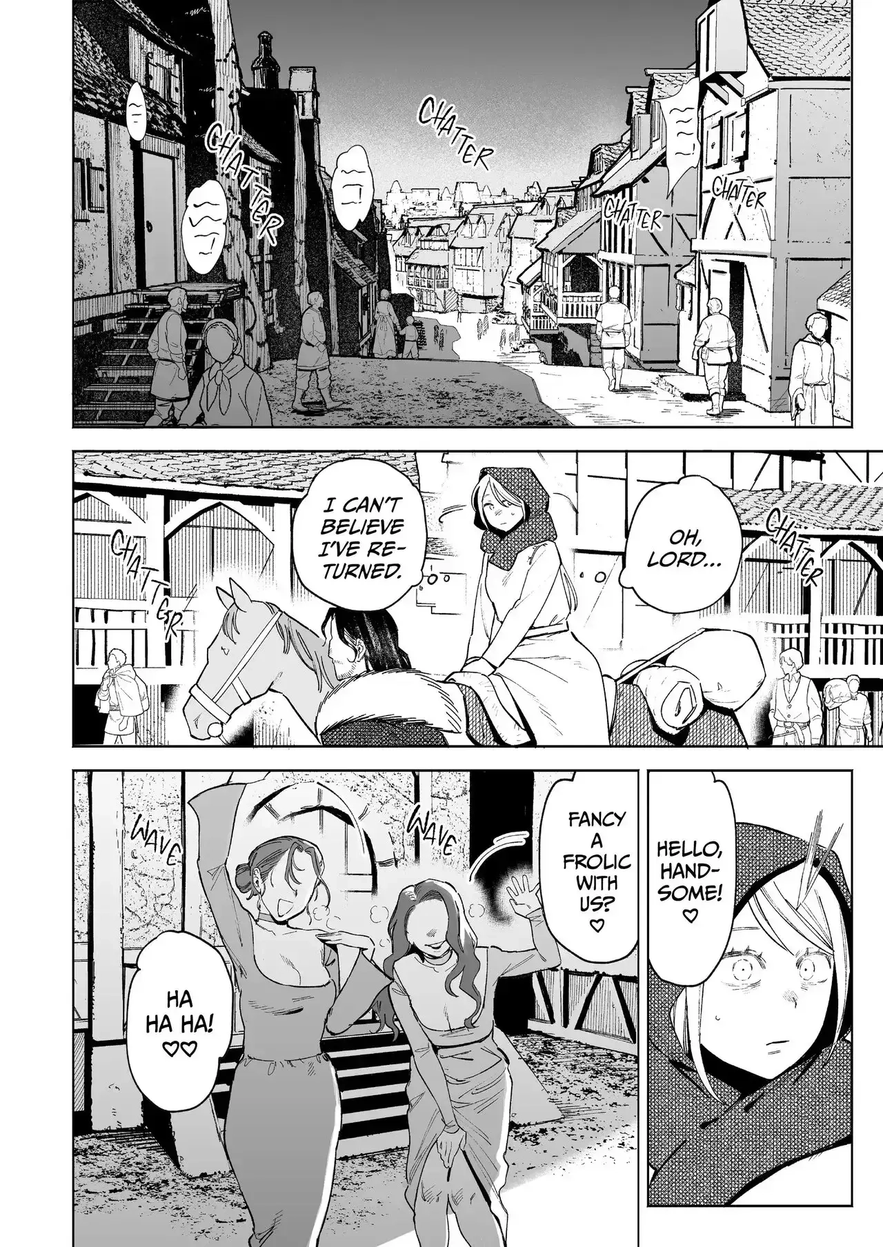 Maiden Chapter 2 page 13 - 