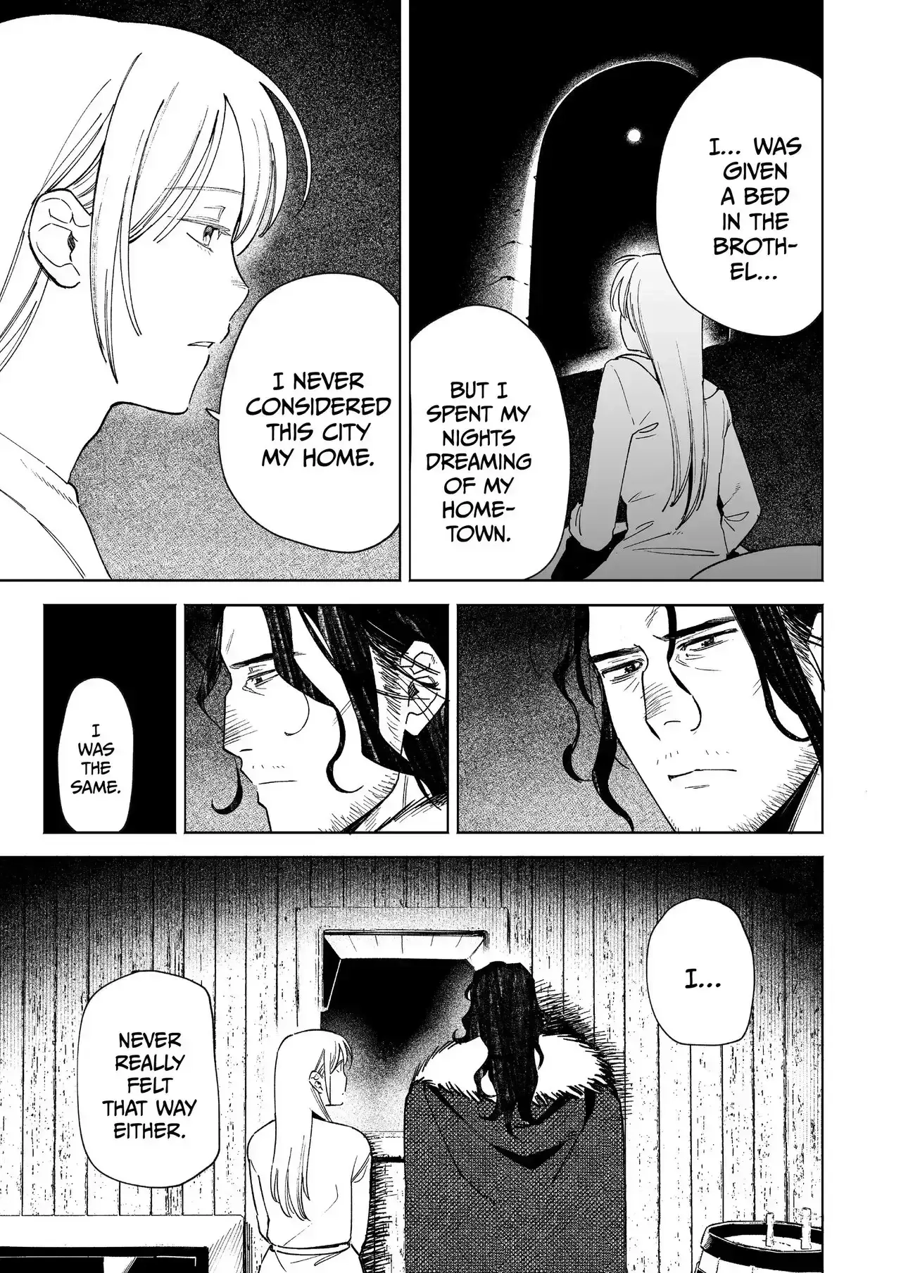 Maiden Chapter 2 page 18 - 