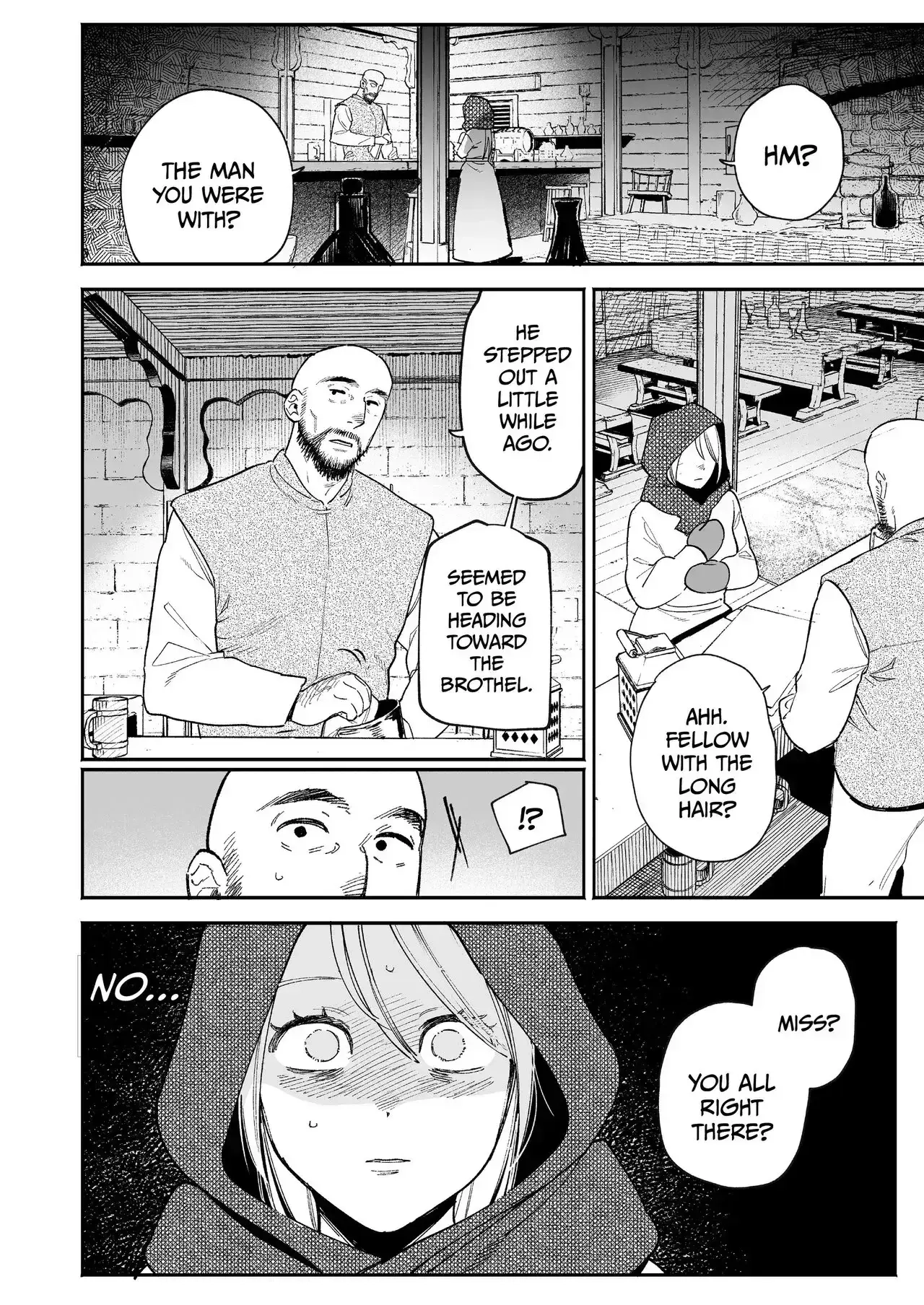 Maiden Chapter 2 page 23 - 