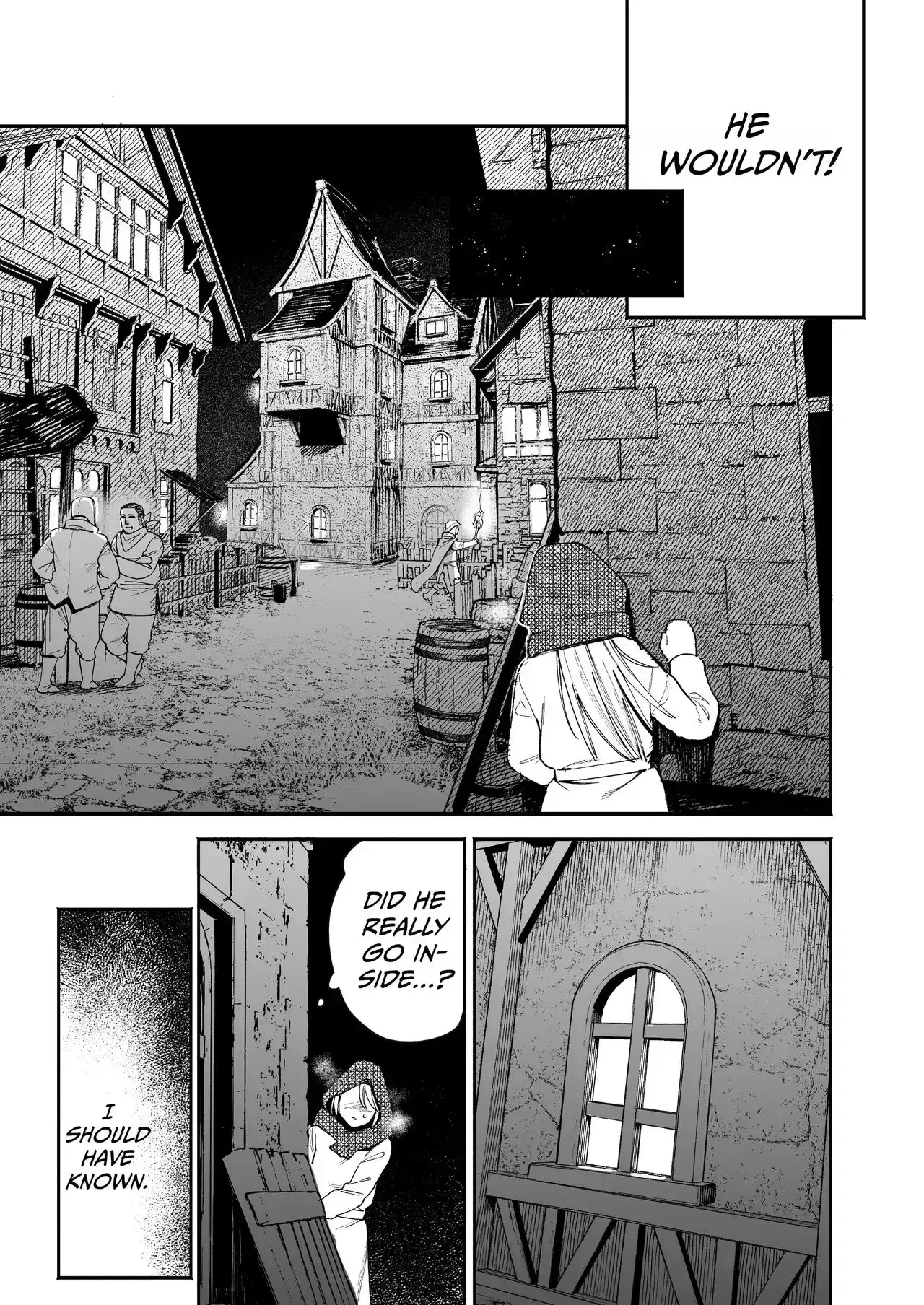 Maiden Chapter 2 page 24 - 