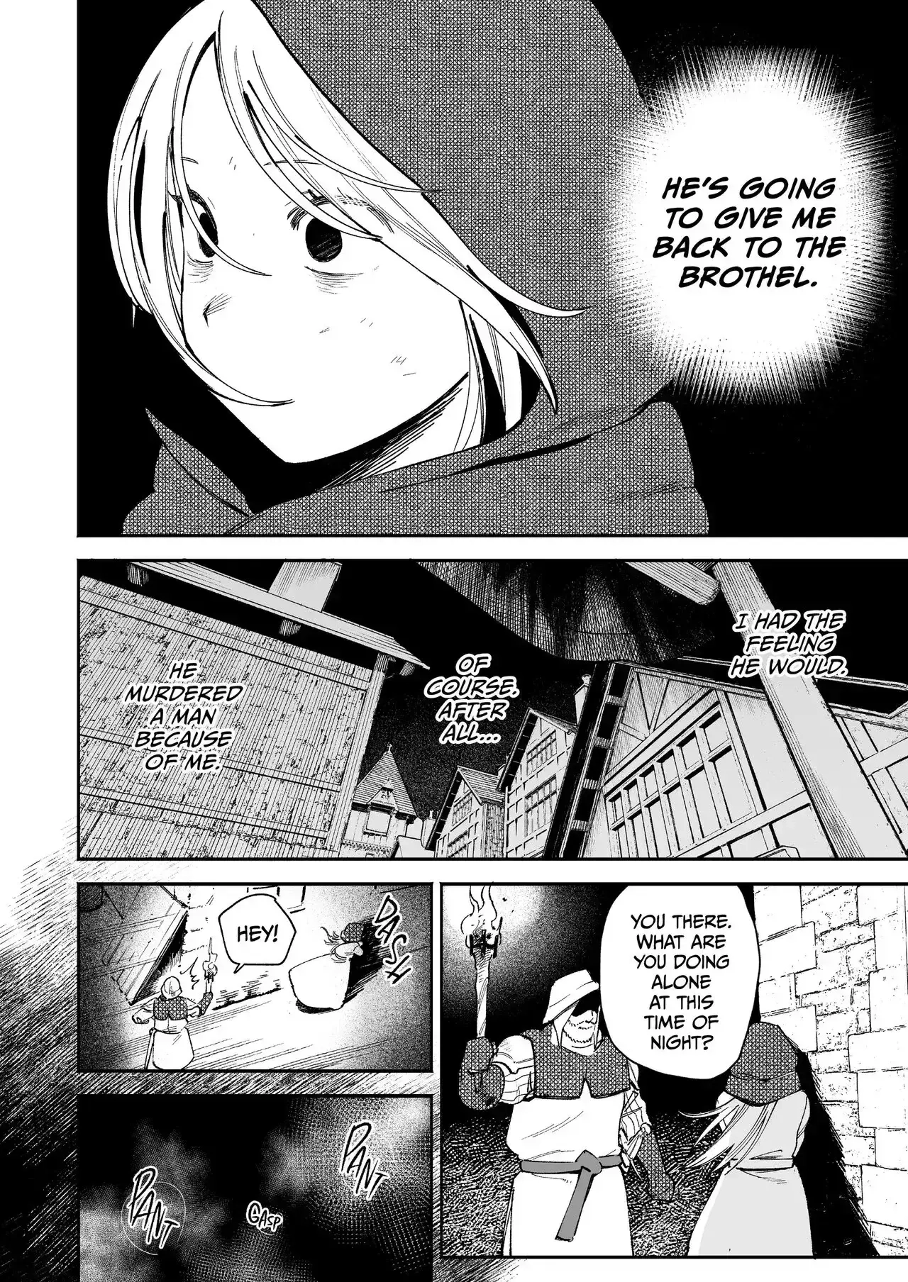 Maiden Chapter 2 page 25 - 