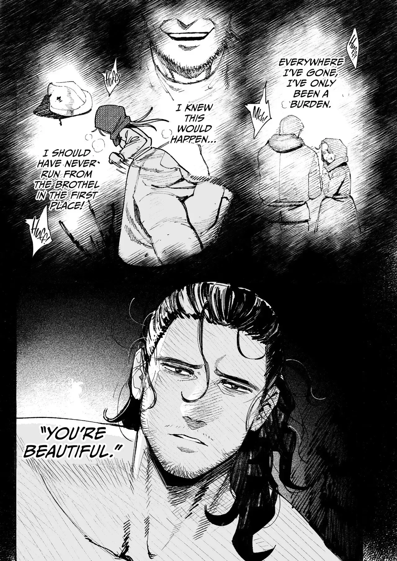 Maiden Chapter 2 page 26 - 
