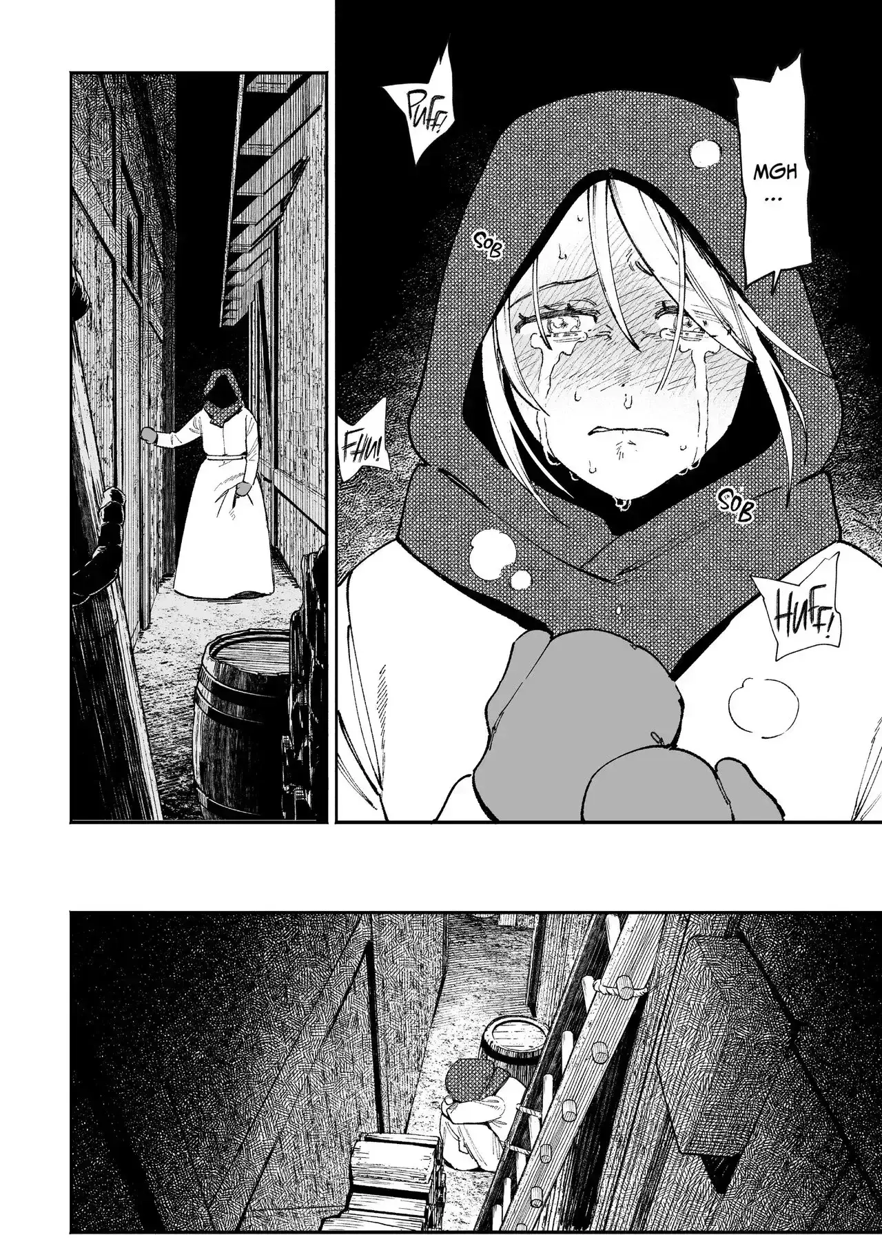 Maiden Chapter 2 page 27 - 