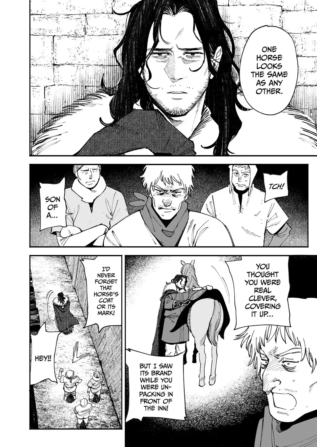 Maiden Chapter 2 page 29 - 