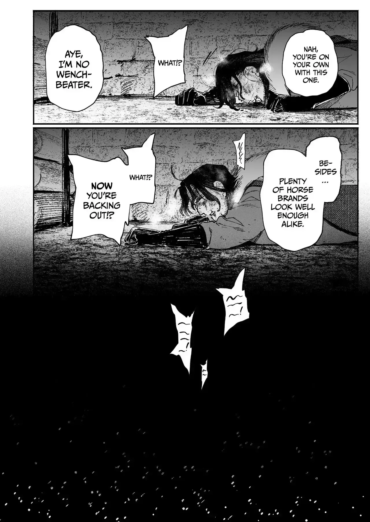 Maiden Chapter 2 page 39 - 