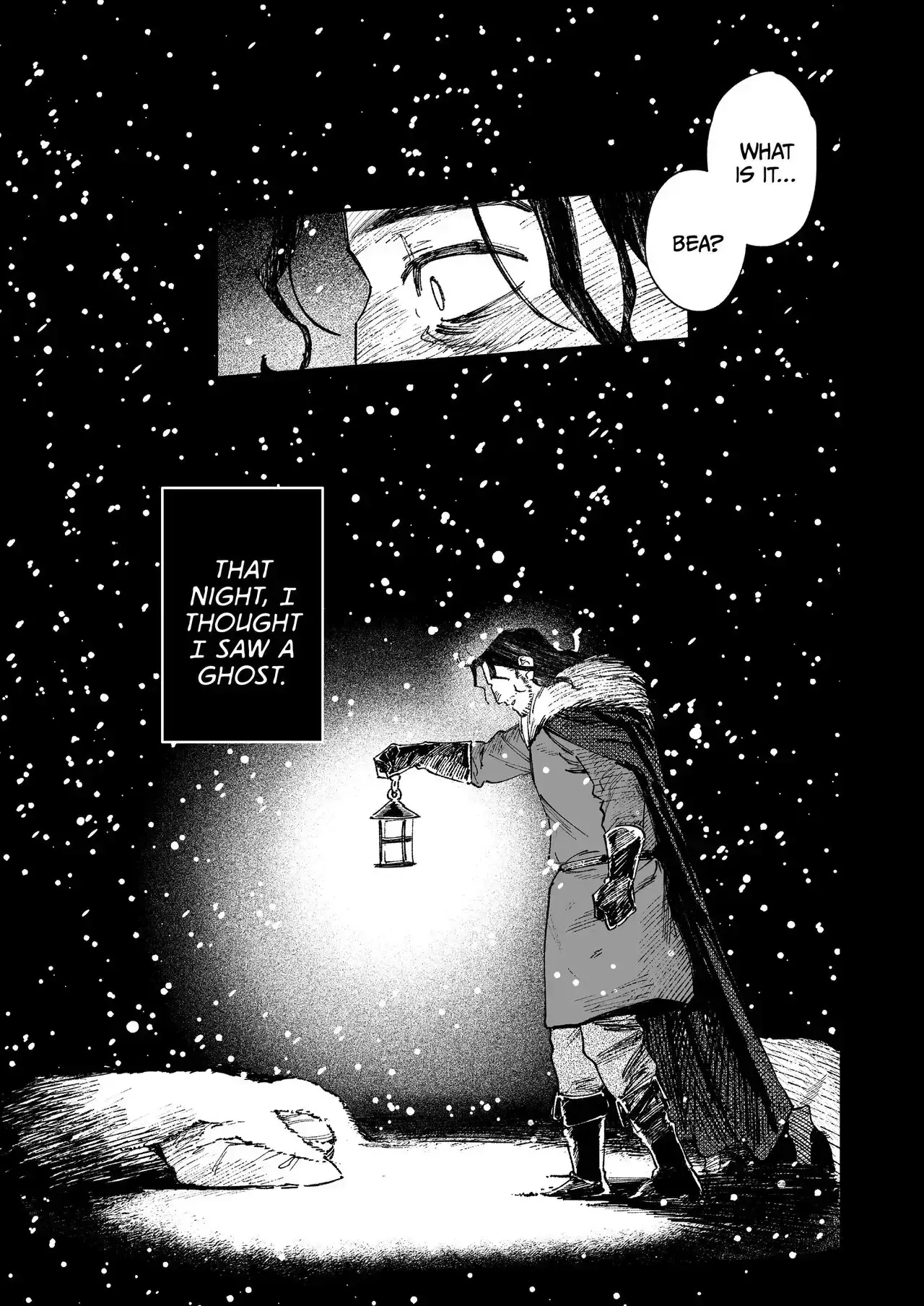 Maiden Chapter 2 page 40 - 