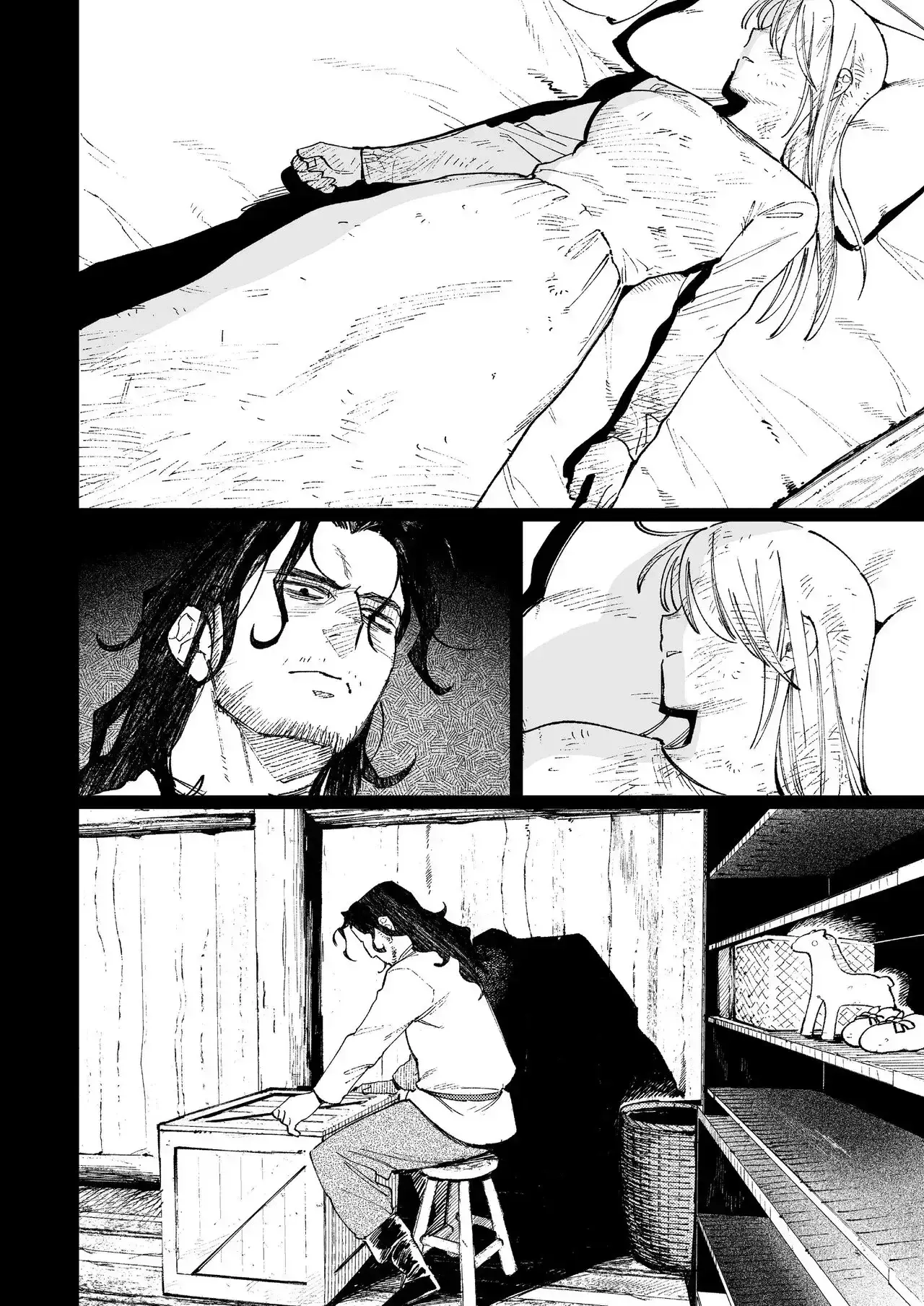 Maiden Chapter 2 page 41 - 
