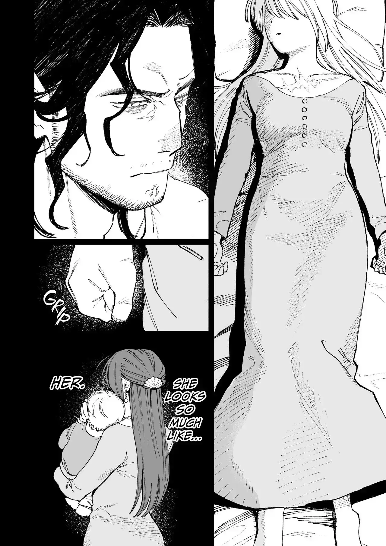 Maiden Chapter 2 page 43 - 