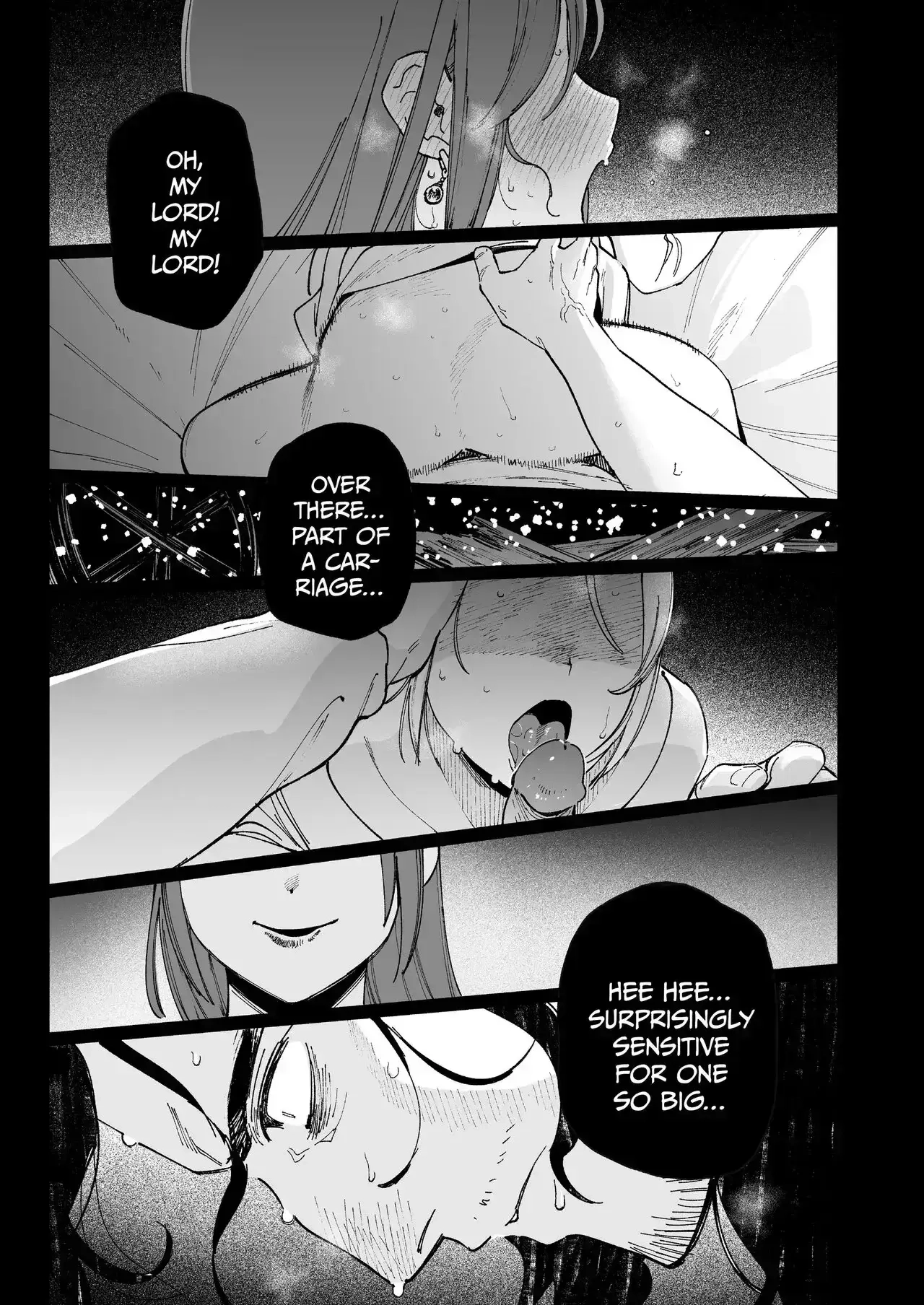 Maiden Chapter 2 page 44 - 