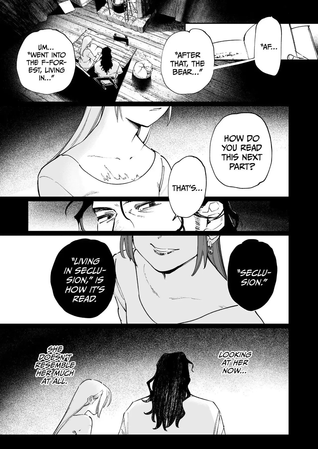 Maiden Chapter 2 page 48 - 