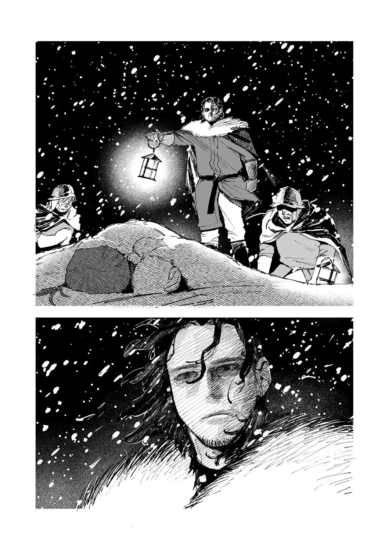 Maiden Chapter 2 page 6 - 