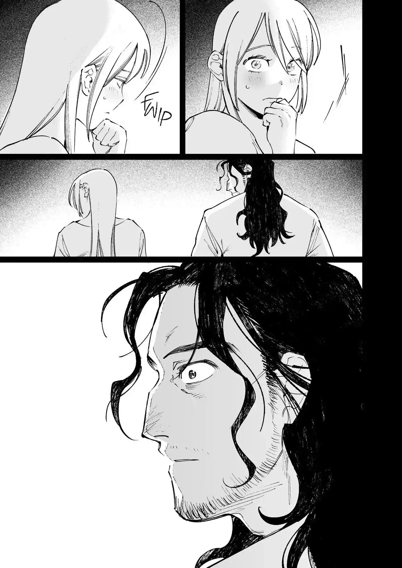 Maiden Chapter 2 page 52 - 