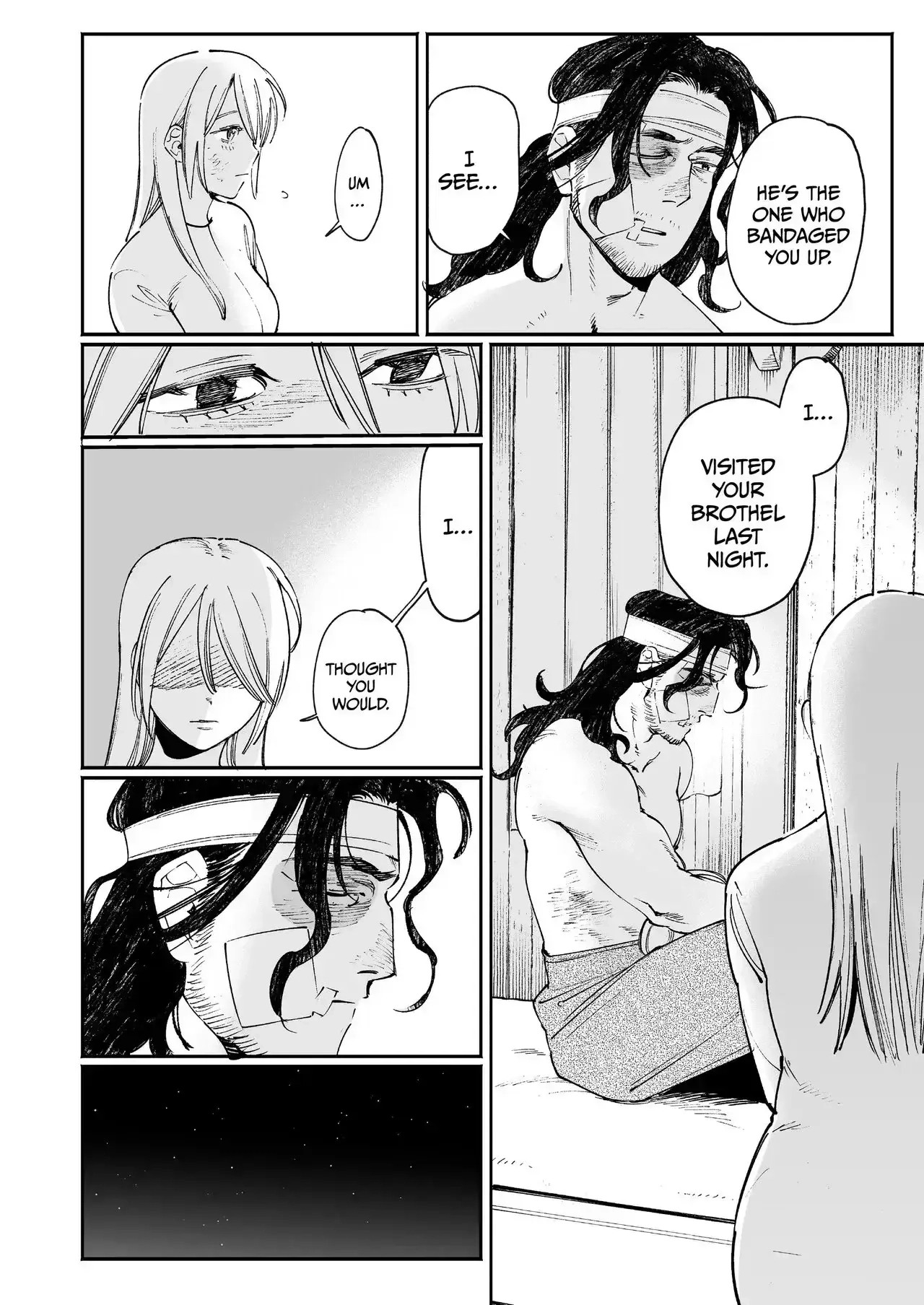 Maiden Chapter 2 page 55 - 