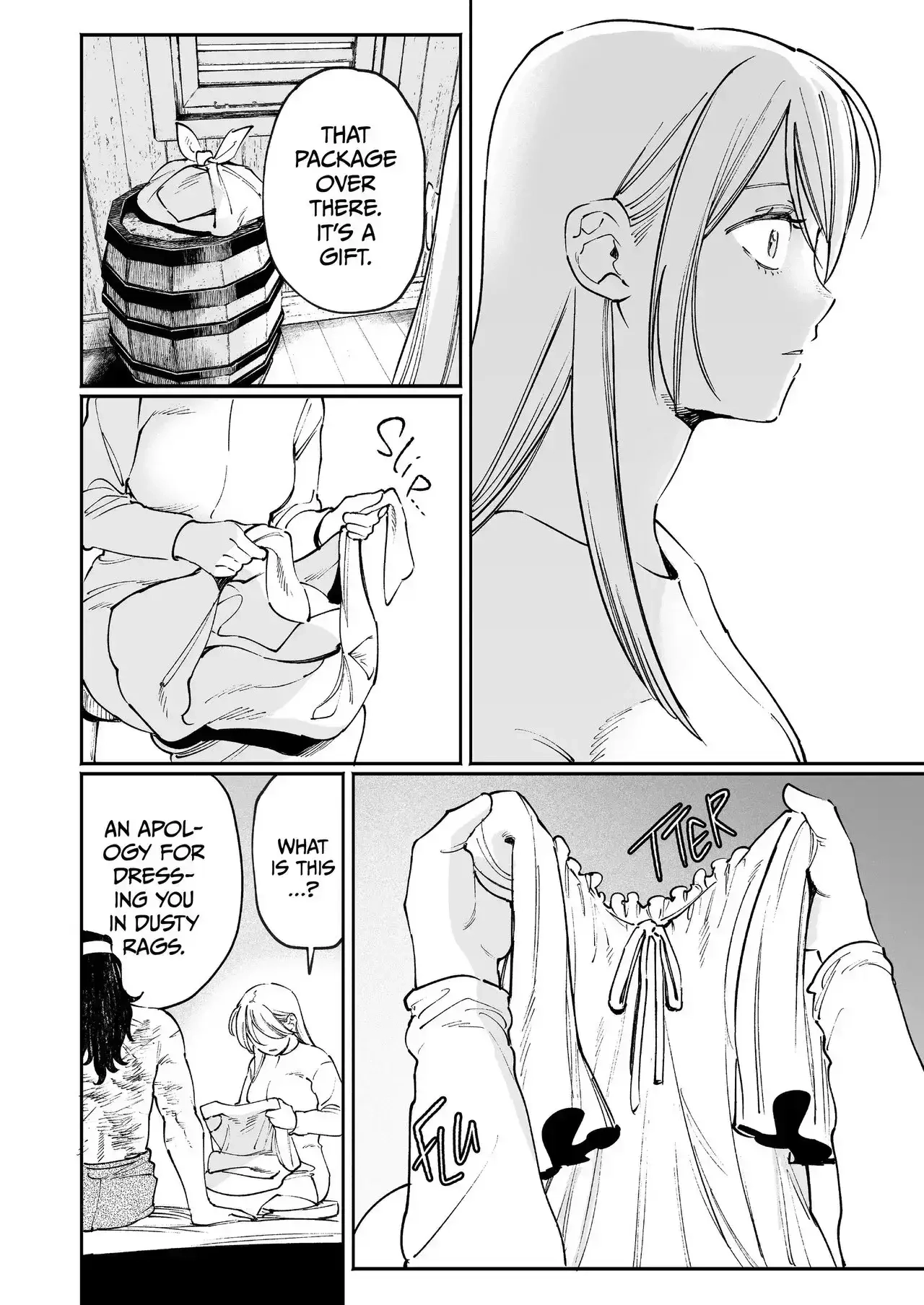 Maiden Chapter 2 page 57 - 