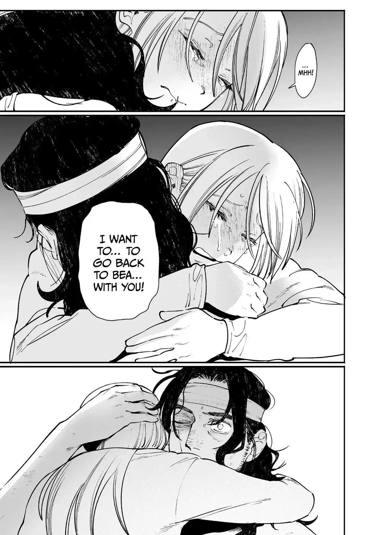 Maiden Chapter 2 page 60 - 