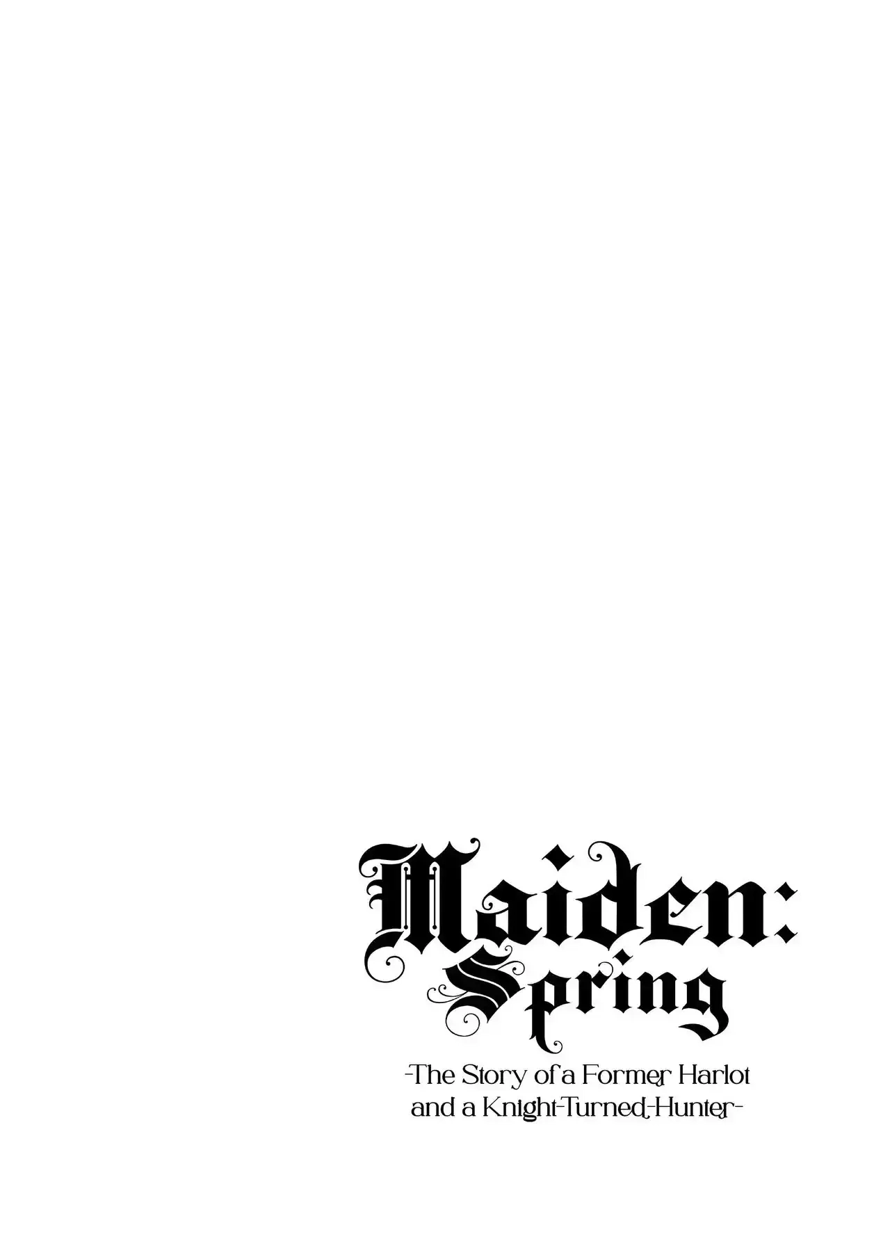 Maiden Chapter 2 page 63 - 