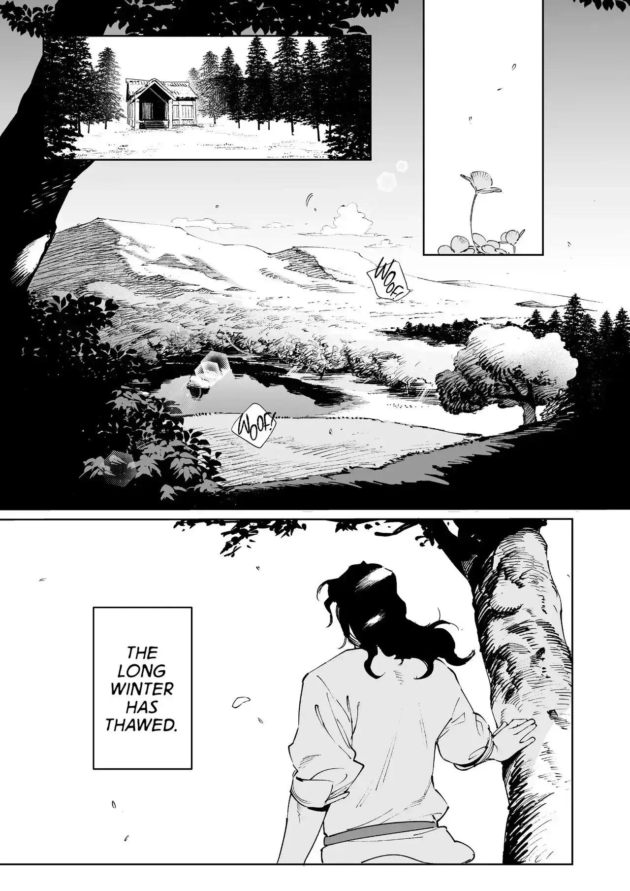 Maiden Chapter 2 page 64 - 