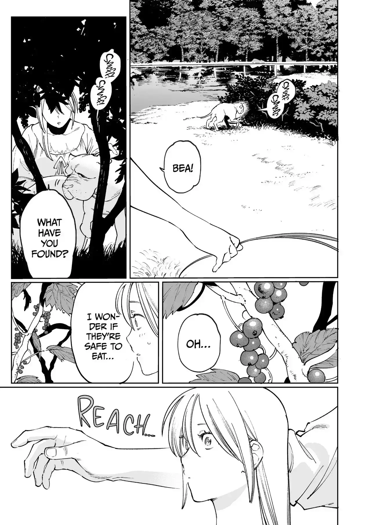 Maiden Chapter 2 page 66 - 