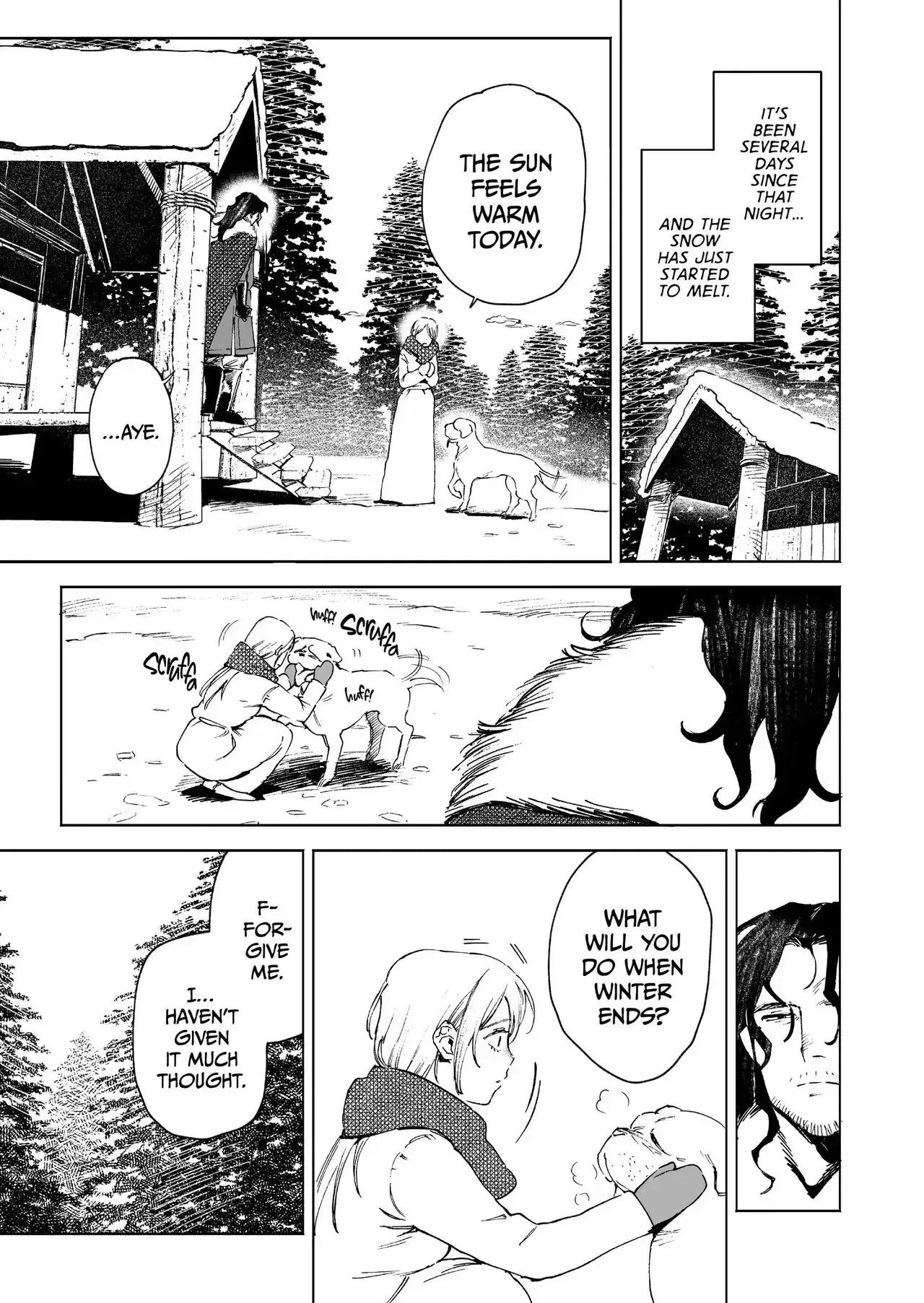 Maiden Chapter 2 page 8 - 