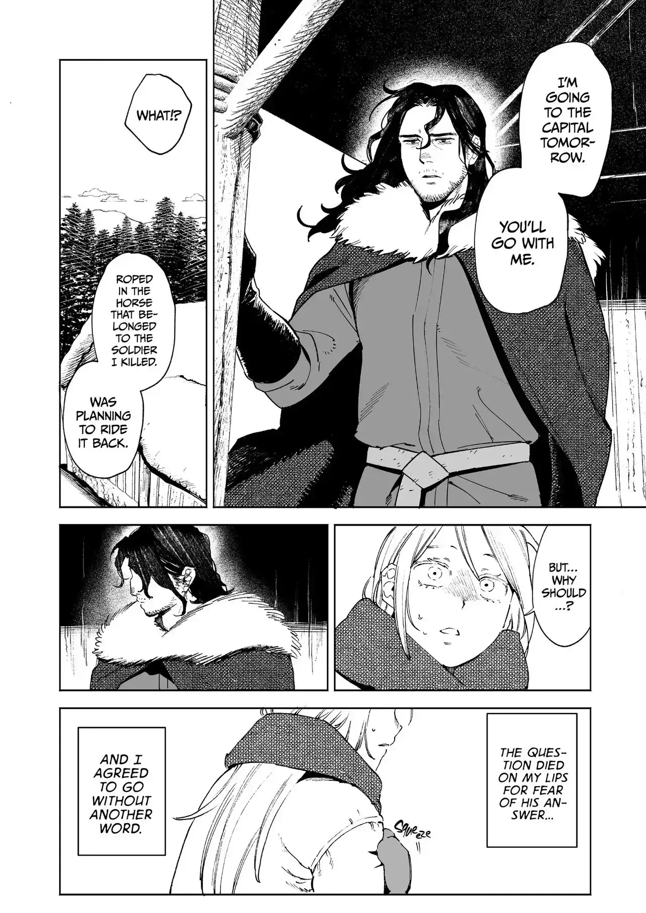 Maiden Chapter 2 page 9 - 