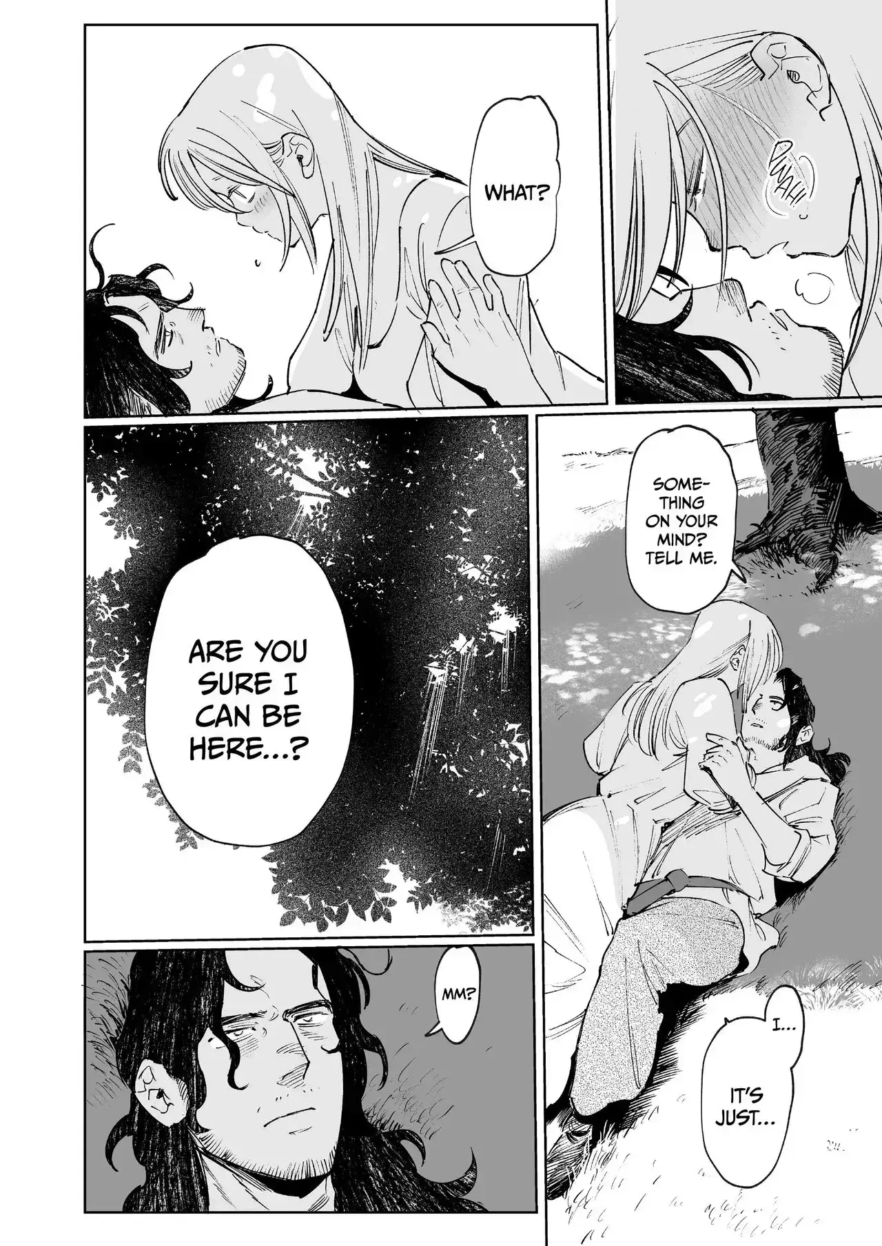 Maiden Chapter 2 page 83 - 