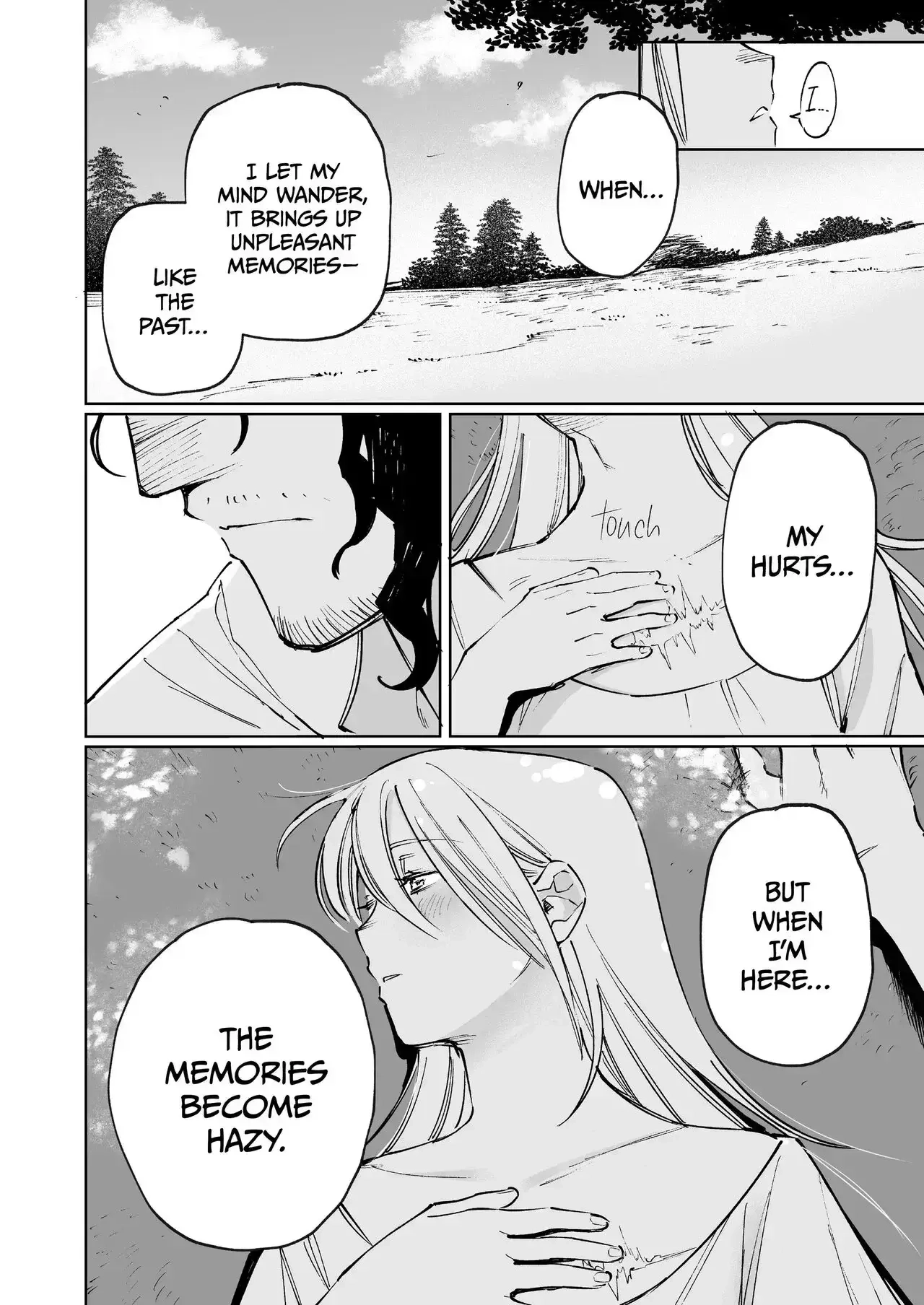 Maiden Chapter 2 page 85 - 