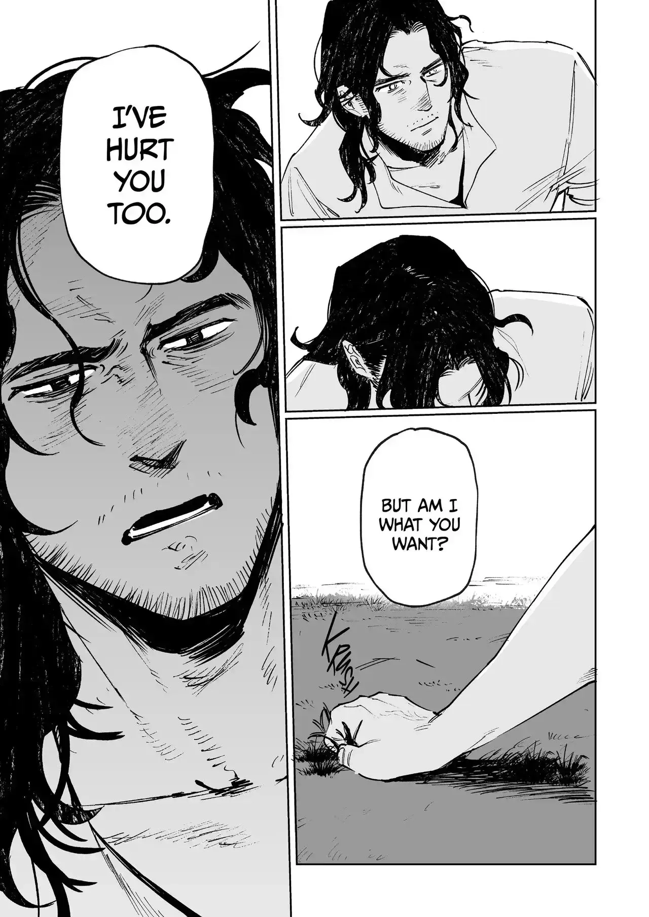 Maiden Chapter 2 page 86 - 