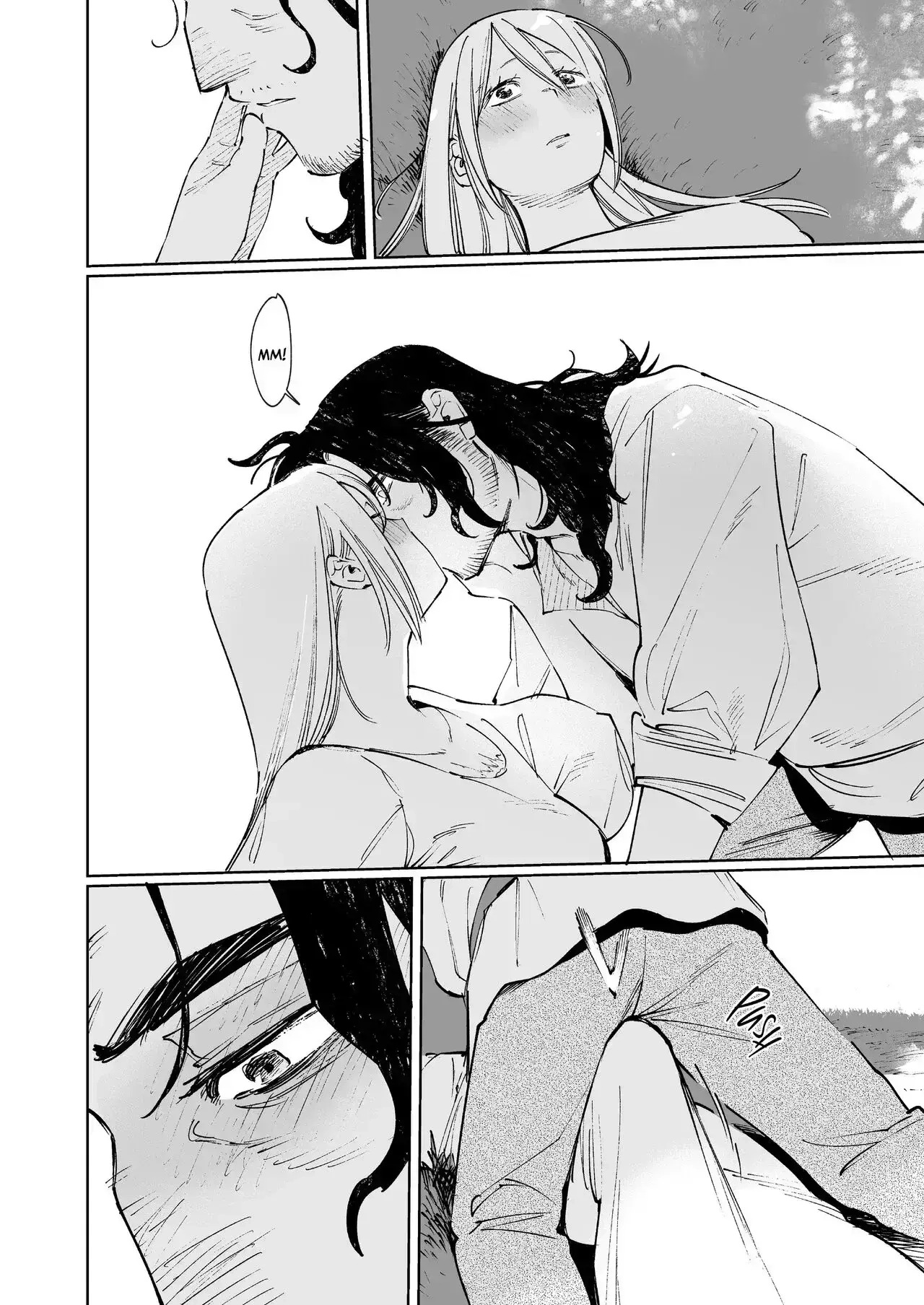 Maiden Chapter 2 page 87 - 