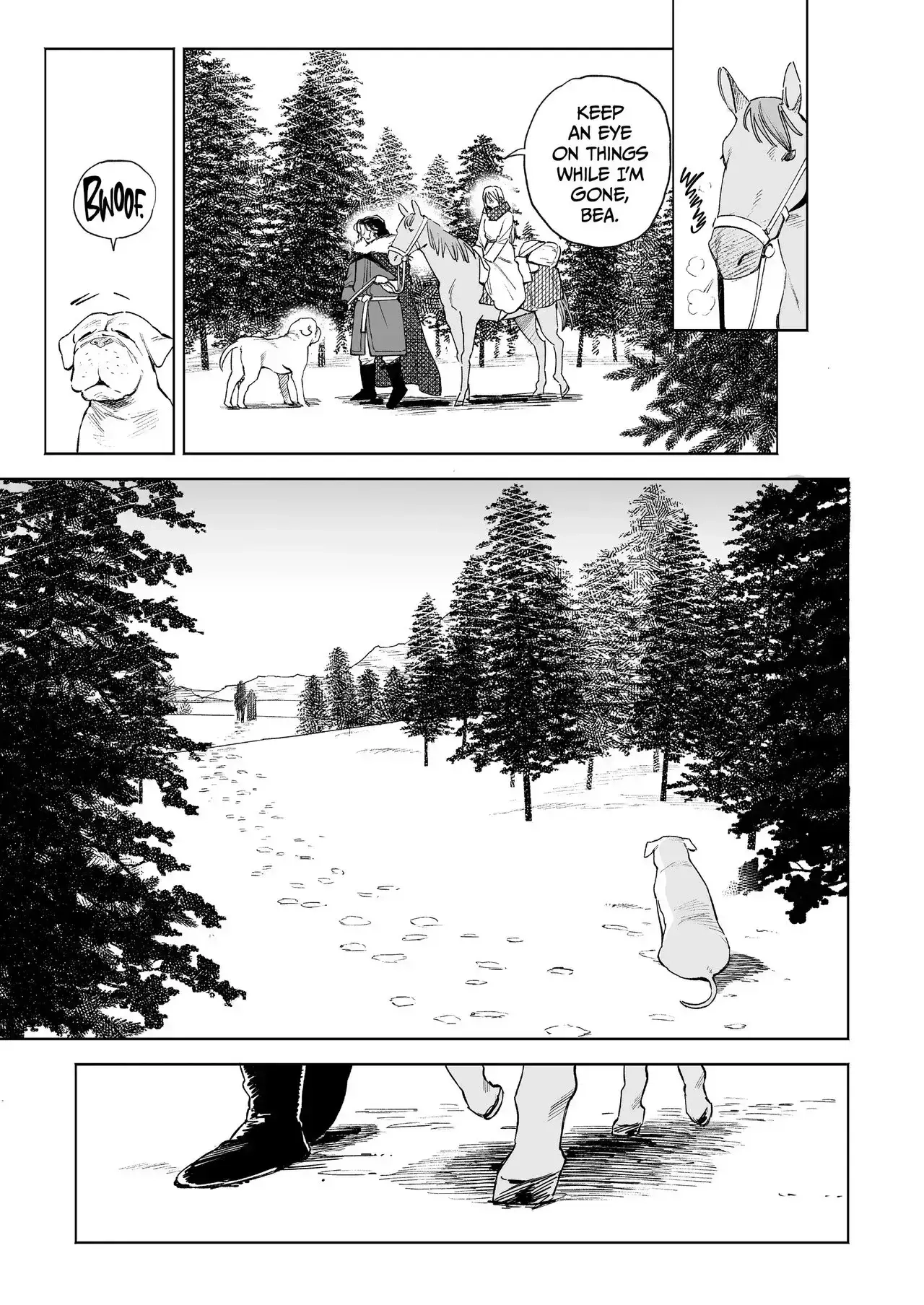 Maiden Chapter 2 page 10 - 