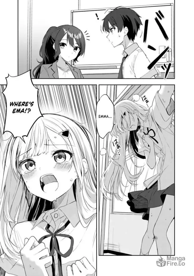 Maigo ni Natte Ita Youjou wo Tasuketara, Otonari ni Sumu Bishoujou Ryuugakusei ga Ie ni Asobi ni Kuru You ni Natta Ken ni Tsuite Chapter 1 page 42 - 