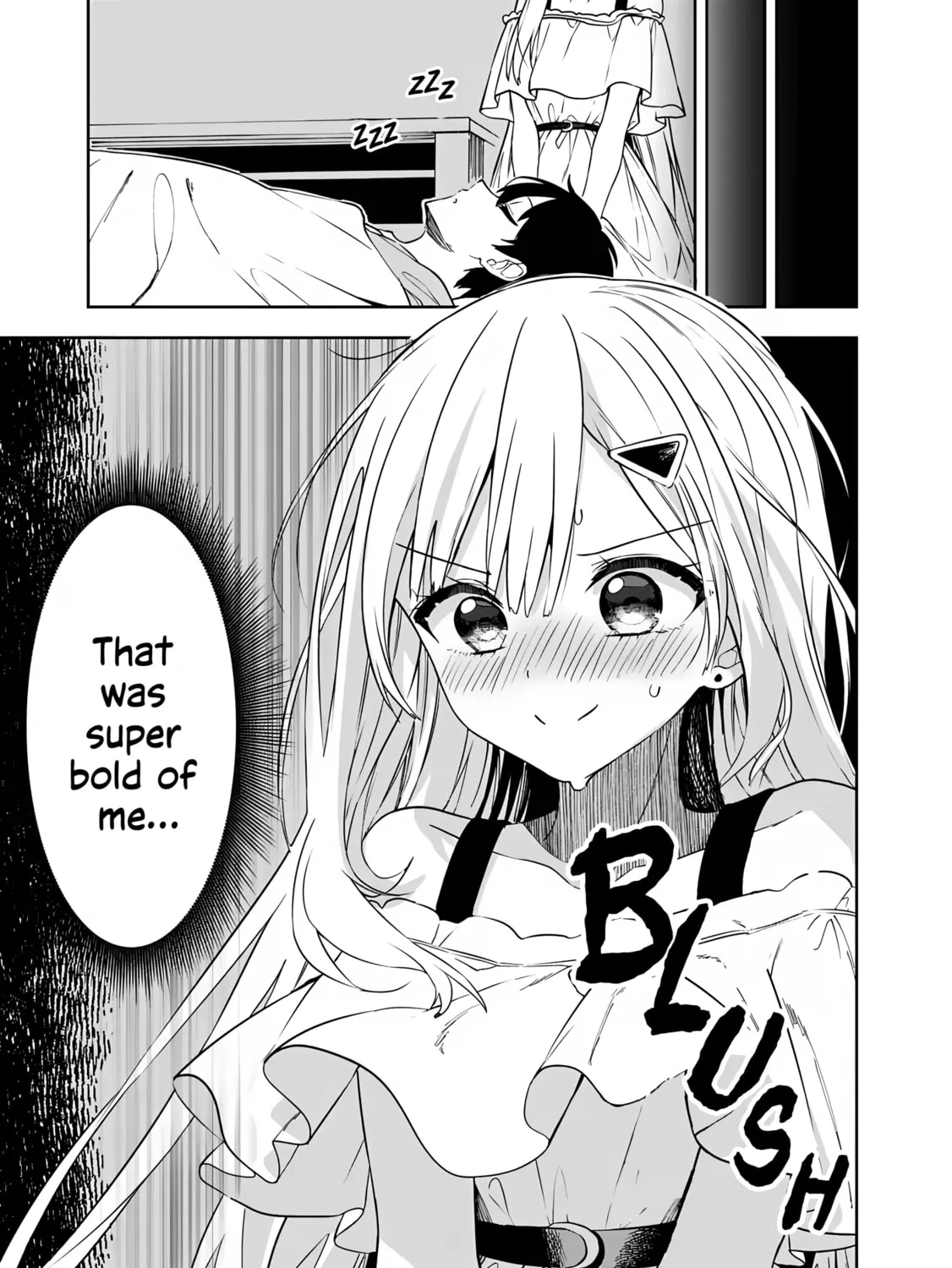 Maigo ni Natte Ita Youjou wo Tasuketara, Otonari ni Sumu Bishoujou Ryuugakusei ga Ie ni Asobi ni Kuru You ni Natta Ken ni Tsuite Chapter 10 page 27 - 