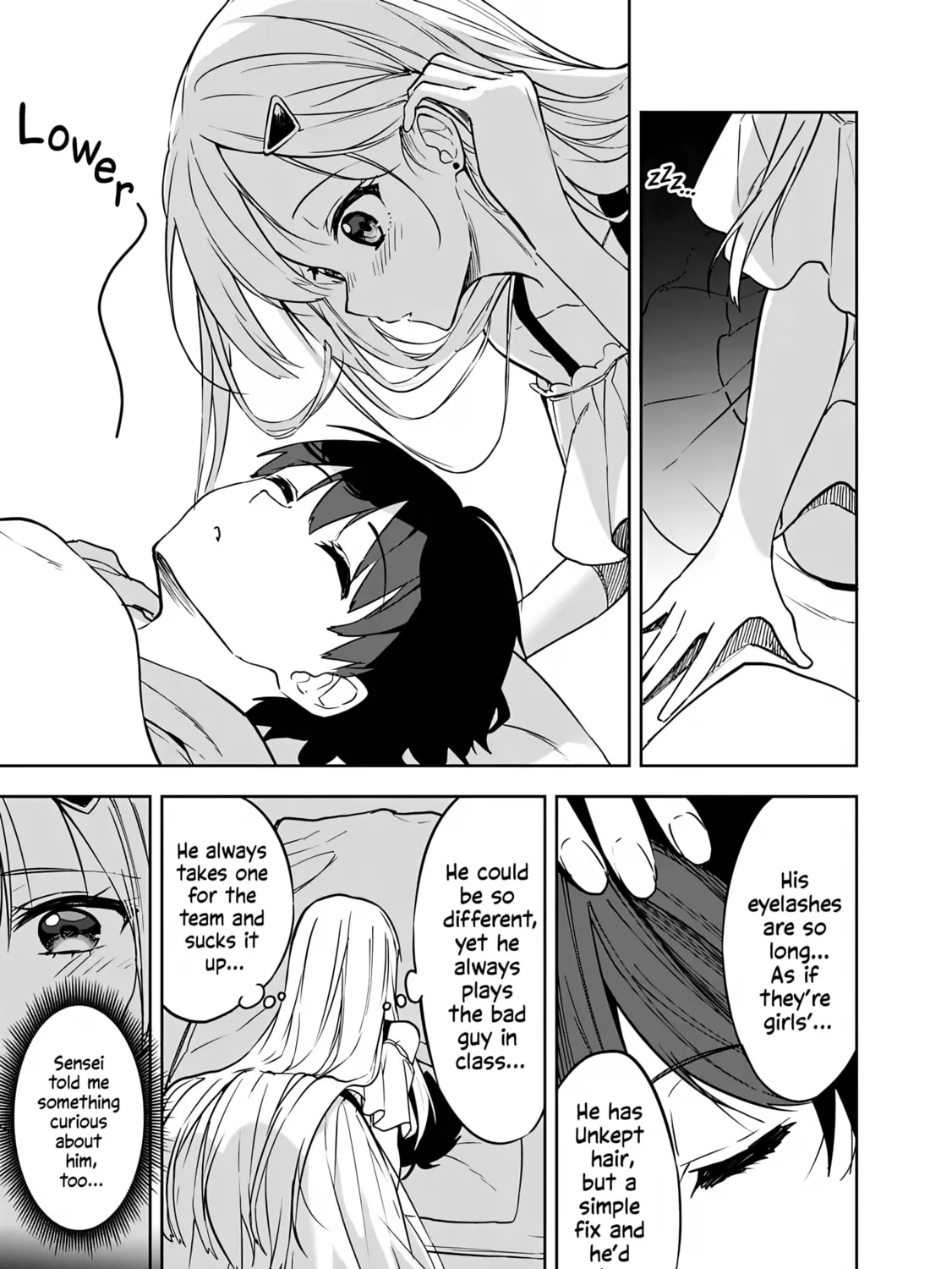 Maigo ni Natte Ita Youjou wo Tasuketara, Otonari ni Sumu Bishoujou Ryuugakusei ga Ie ni Asobi ni Kuru You ni Natta Ken ni Tsuite Chapter 10 page 31 - 