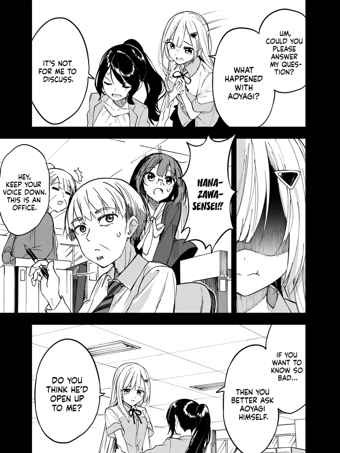 Maigo ni Natte Ita Youjou wo Tasuketara, Otonari ni Sumu Bishoujou Ryuugakusei ga Ie ni Asobi ni Kuru You ni Natta Ken ni Tsuite Chapter 10 page 39 - 