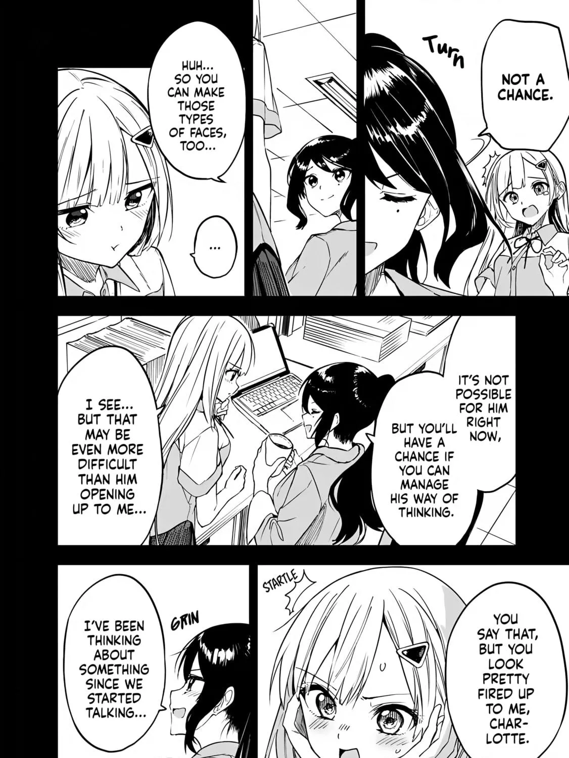 Maigo ni Natte Ita Youjou wo Tasuketara, Otonari ni Sumu Bishoujou Ryuugakusei ga Ie ni Asobi ni Kuru You ni Natta Ken ni Tsuite Chapter 10 page 41 - 