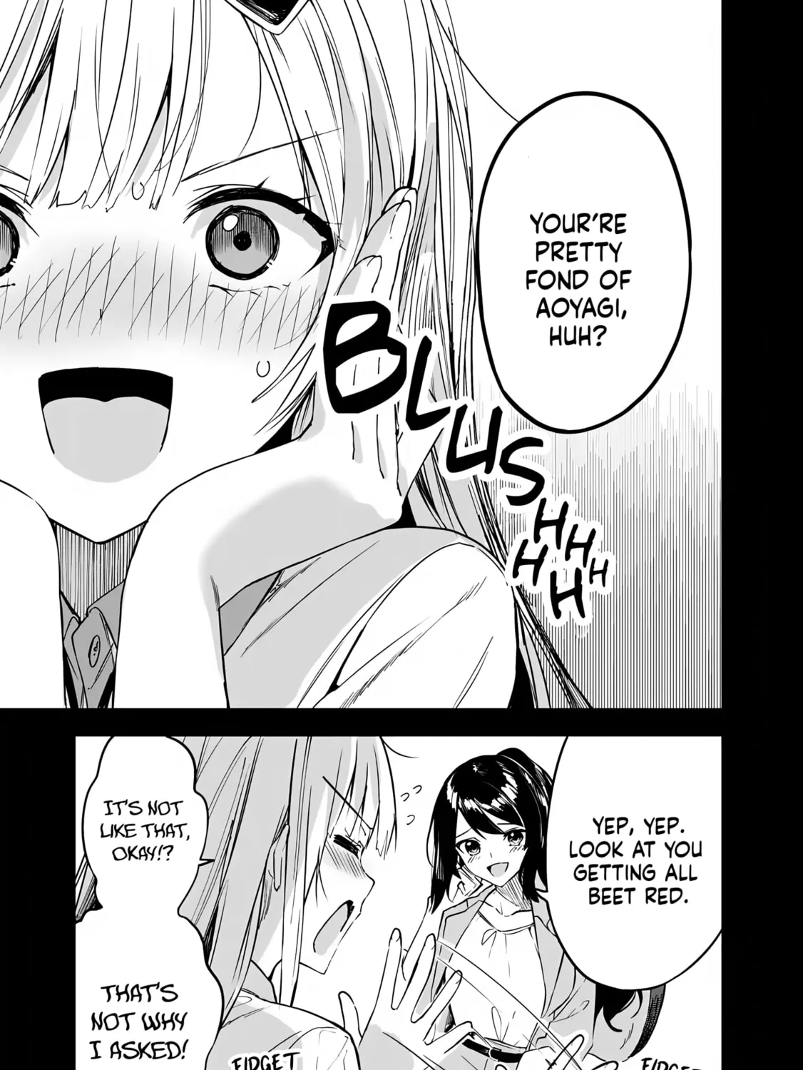 Maigo ni Natte Ita Youjou wo Tasuketara, Otonari ni Sumu Bishoujou Ryuugakusei ga Ie ni Asobi ni Kuru You ni Natta Ken ni Tsuite Chapter 10 page 43 - 