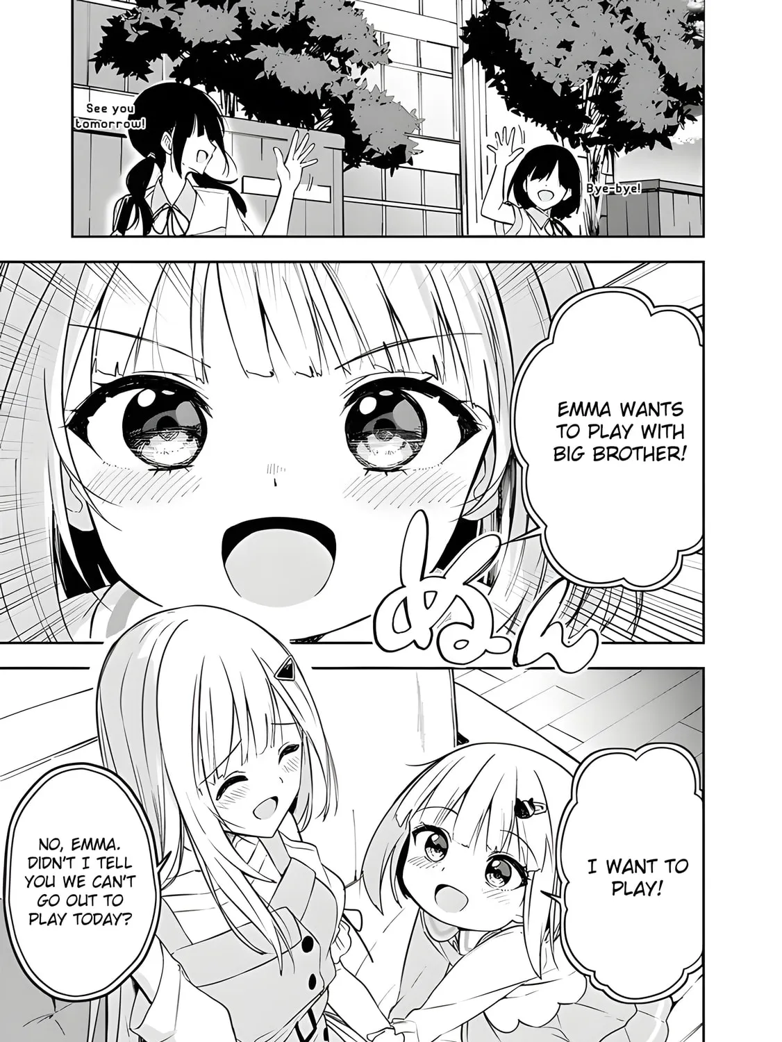Maigo ni Natte Ita Youjou wo Tasuketara, Otonari ni Sumu Bishoujou Ryuugakusei ga Ie ni Asobi ni Kuru You ni Natta Ken ni Tsuite Chapter 11 page 30 - 