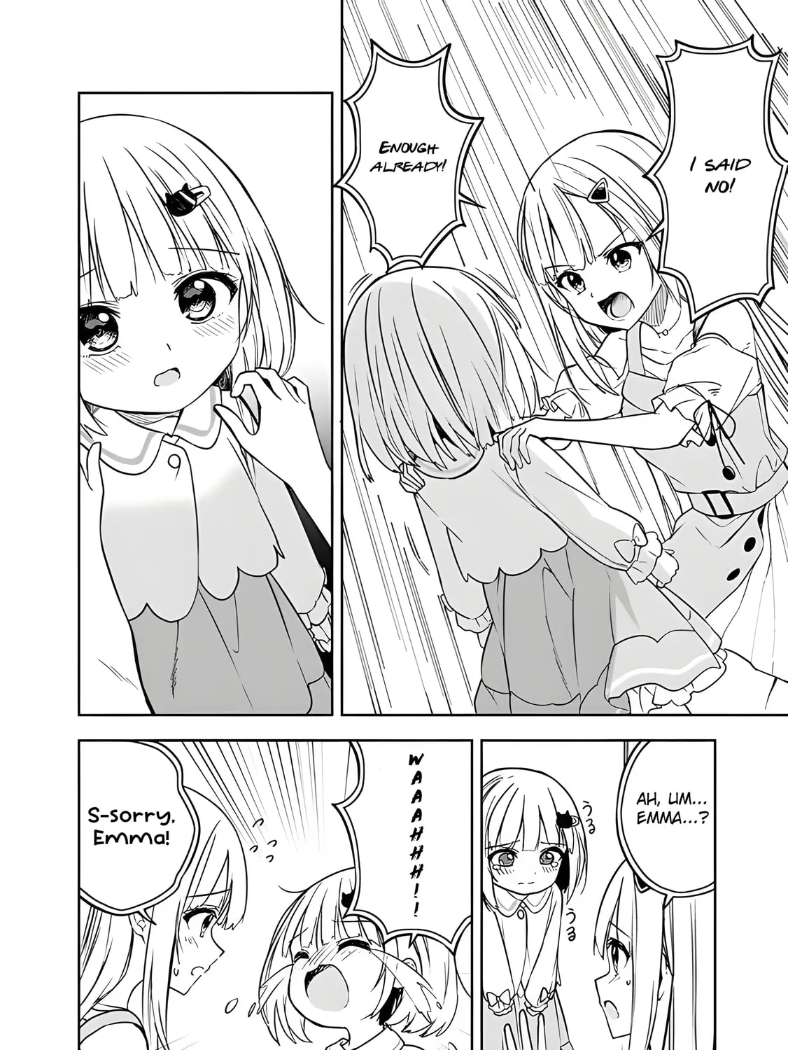 Maigo ni Natte Ita Youjou wo Tasuketara, Otonari ni Sumu Bishoujou Ryuugakusei ga Ie ni Asobi ni Kuru You ni Natta Ken ni Tsuite Chapter 11 page 36 - 