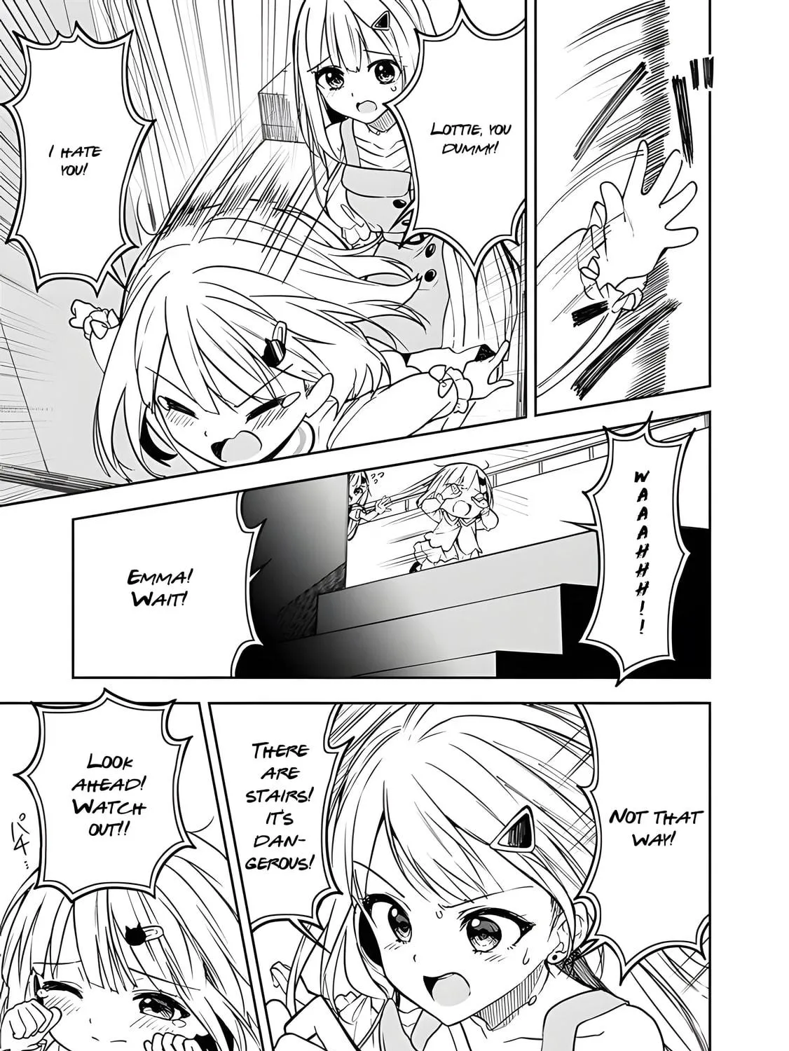 Maigo ni Natte Ita Youjou wo Tasuketara, Otonari ni Sumu Bishoujou Ryuugakusei ga Ie ni Asobi ni Kuru You ni Natta Ken ni Tsuite Chapter 11 page 38 - 
