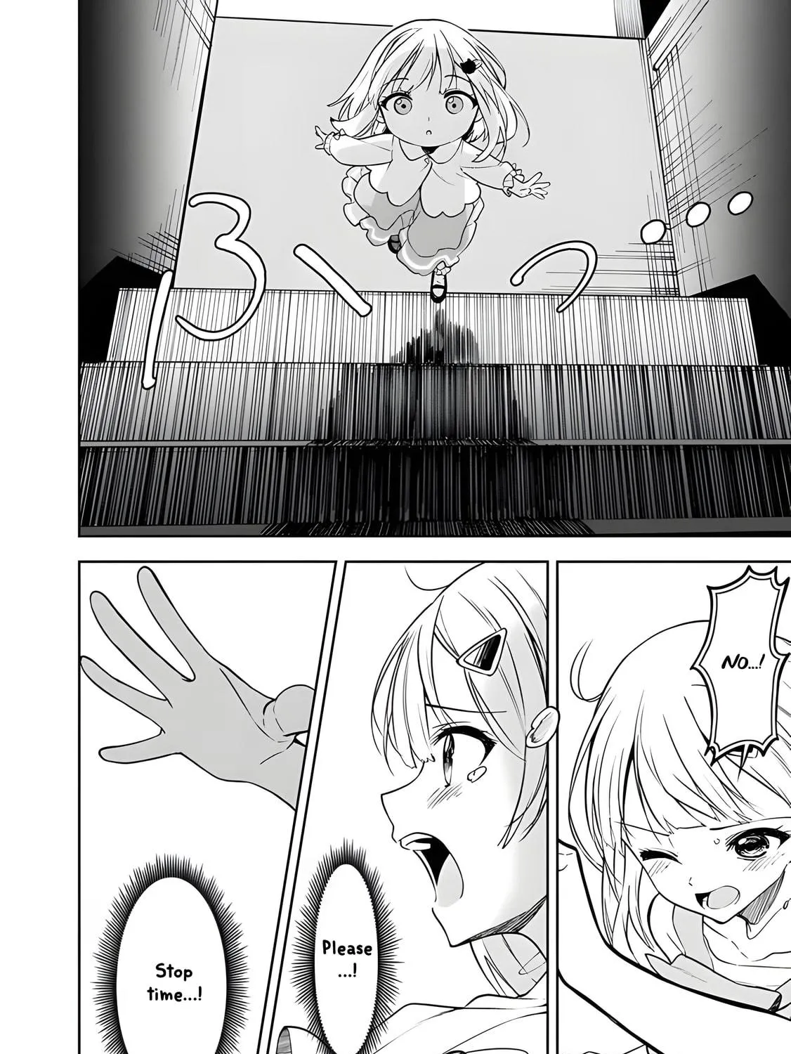 Maigo ni Natte Ita Youjou wo Tasuketara, Otonari ni Sumu Bishoujou Ryuugakusei ga Ie ni Asobi ni Kuru You ni Natta Ken ni Tsuite Chapter 11 page 40 - 