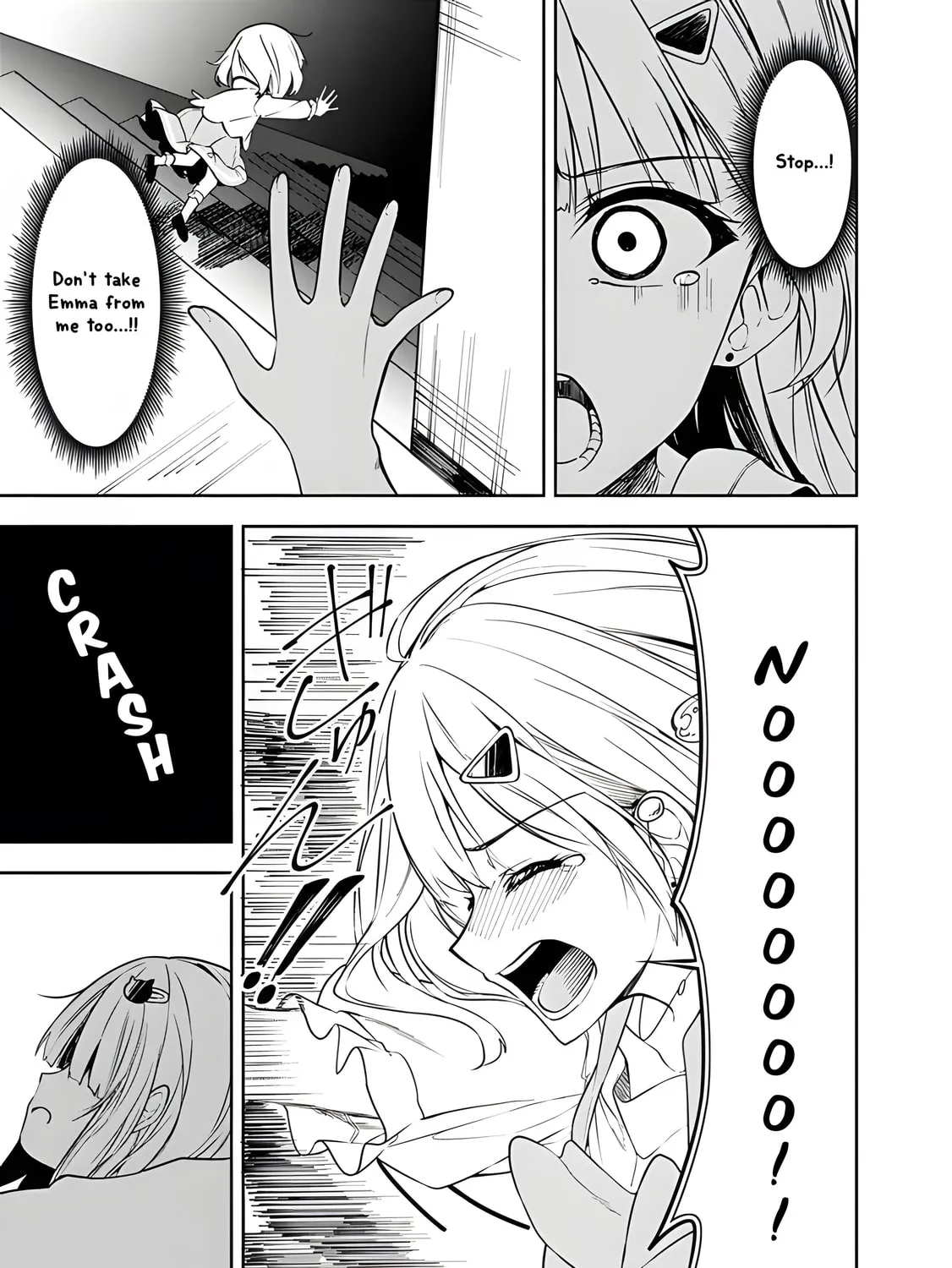 Maigo ni Natte Ita Youjou wo Tasuketara, Otonari ni Sumu Bishoujou Ryuugakusei ga Ie ni Asobi ni Kuru You ni Natta Ken ni Tsuite Chapter 11 page 42 - 