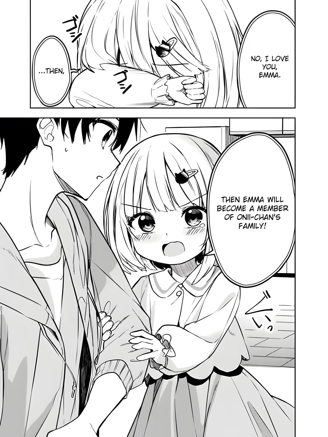 Maigo ni Natte Ita Youjou wo Tasuketara, Otonari ni Sumu Bishoujou Ryuugakusei ga Ie ni Asobi ni Kuru You ni Natta Ken ni Tsuite Chapter 12 page 20 - 