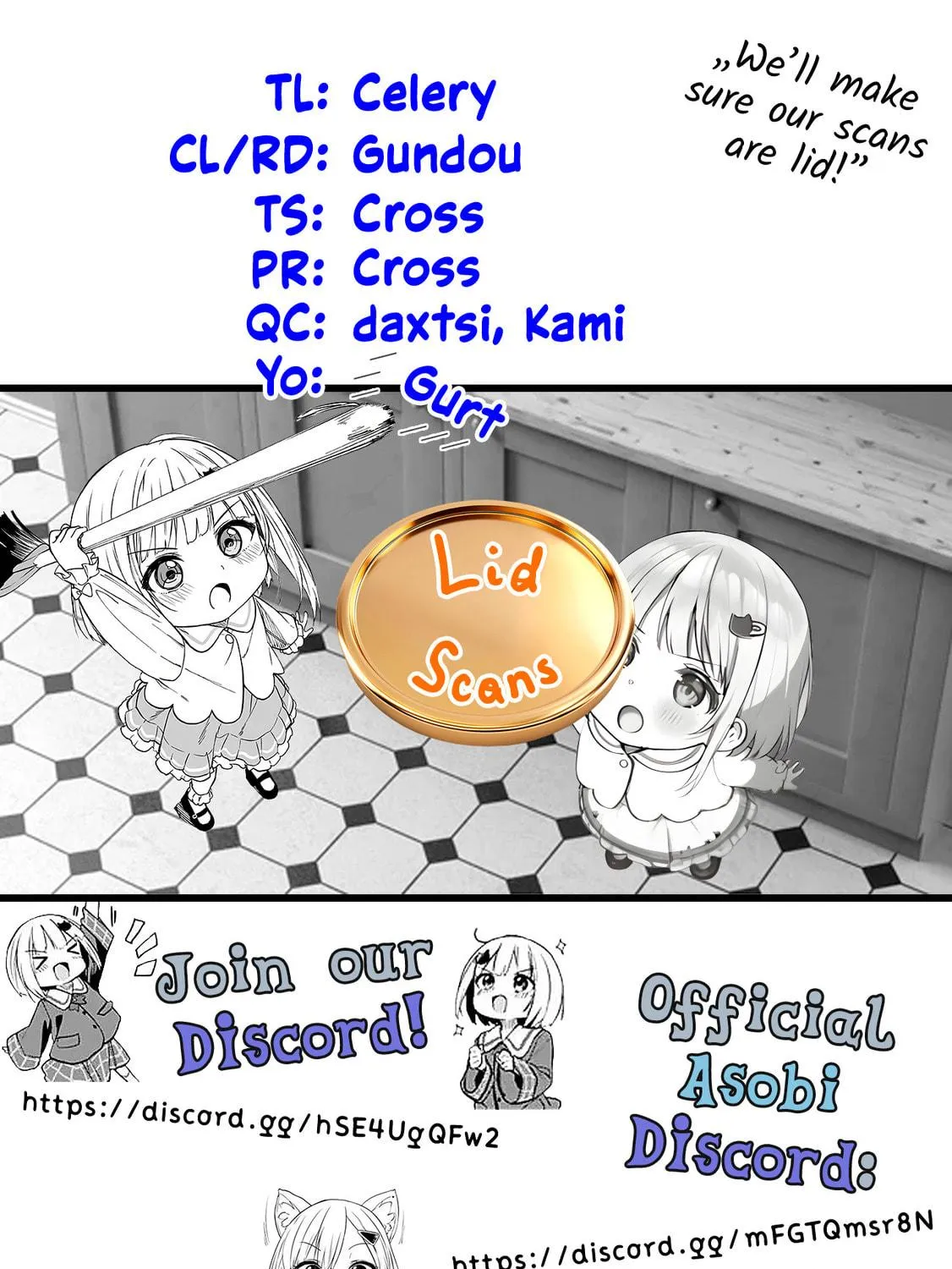 Maigo ni Natte Ita Youjou wo Tasuketara, Otonari ni Sumu Bishoujou Ryuugakusei ga Ie ni Asobi ni Kuru You ni Natta Ken ni Tsuite Chapter 13.5 page 9 - 